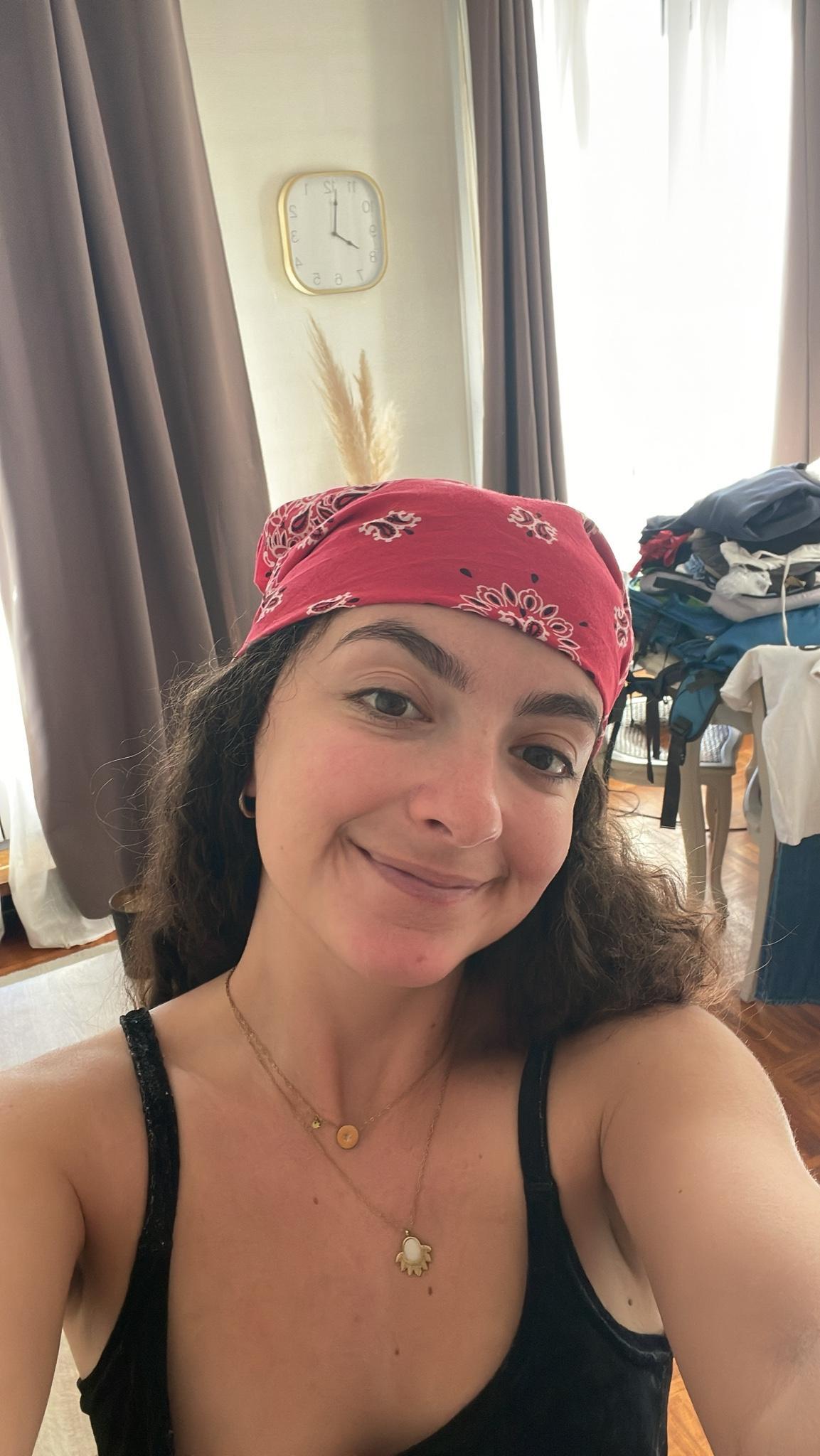 user avatar