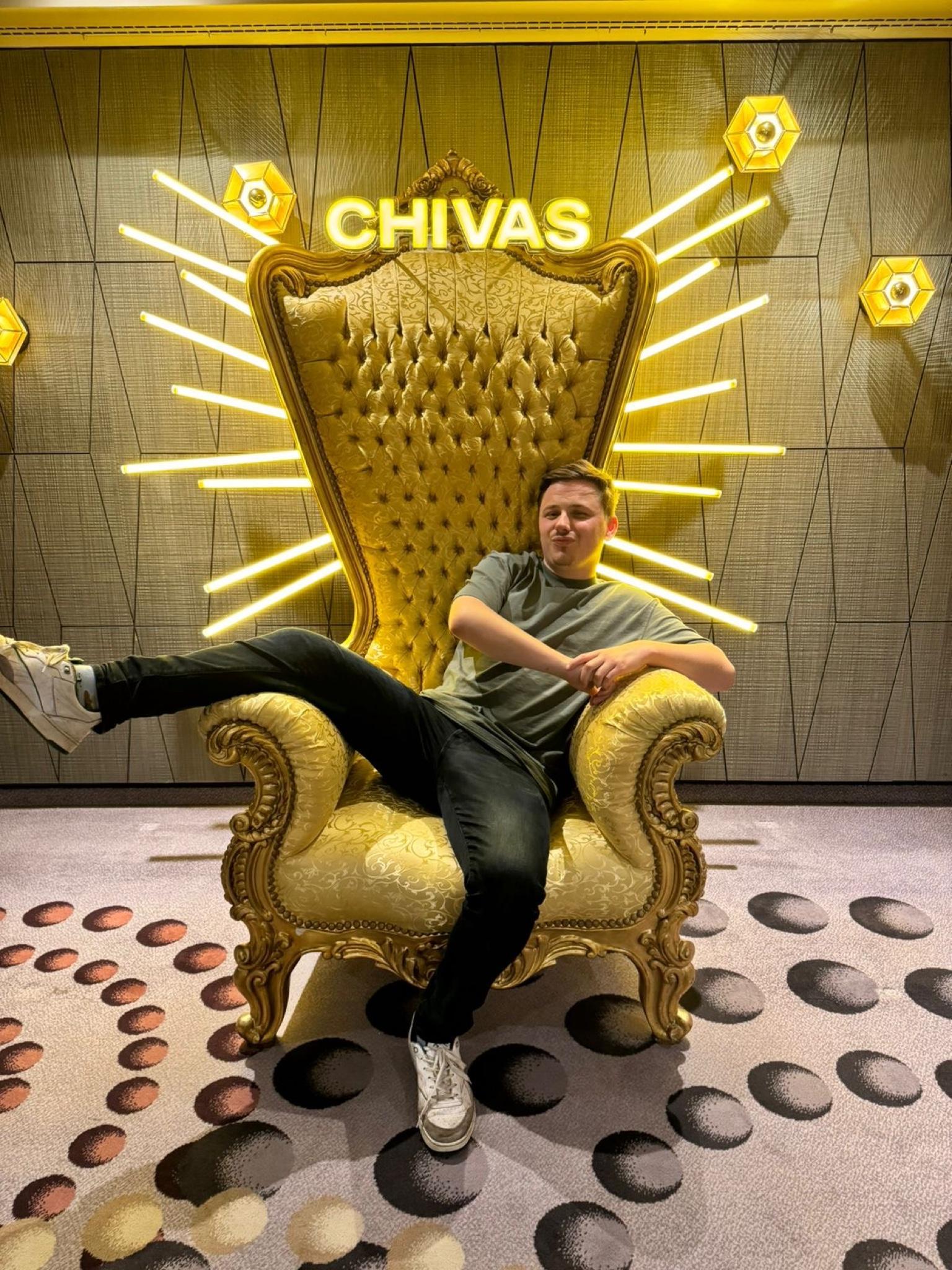 user avatar