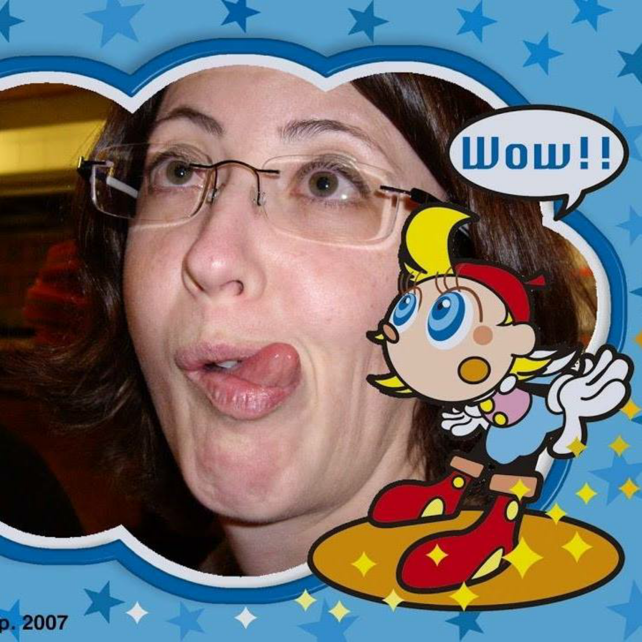user avatar
