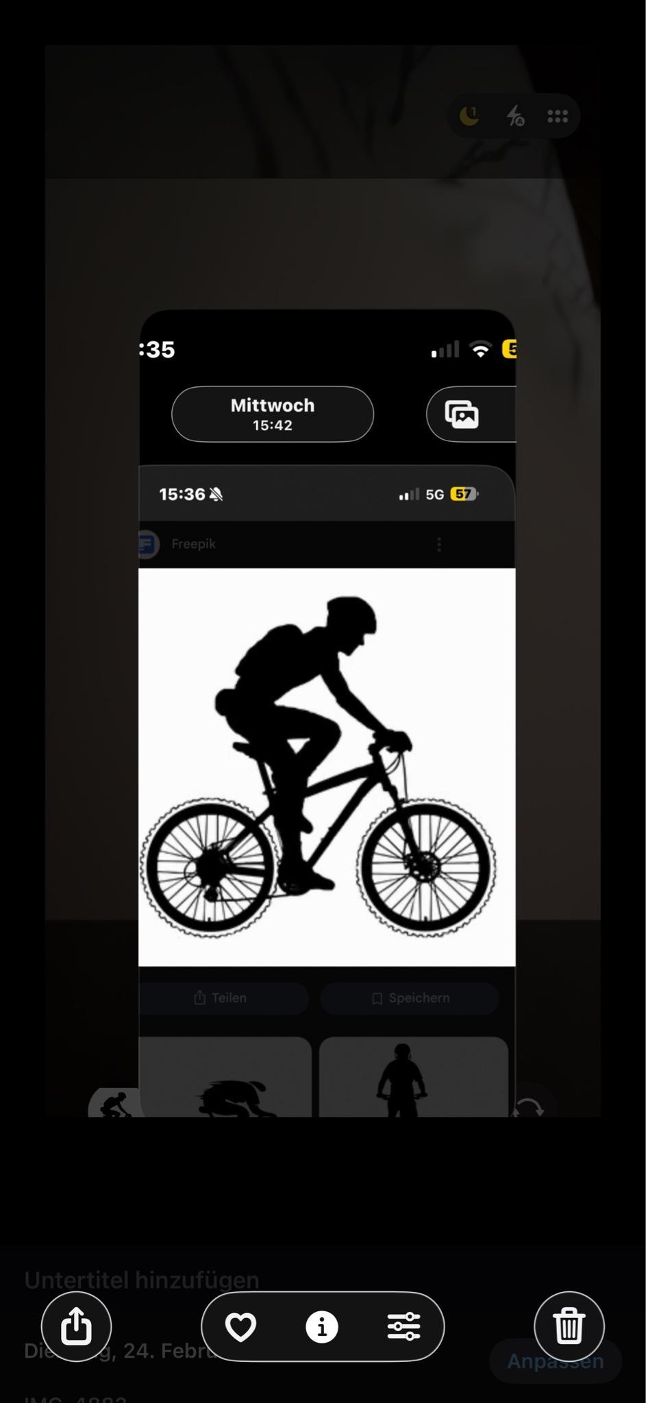 user avatar