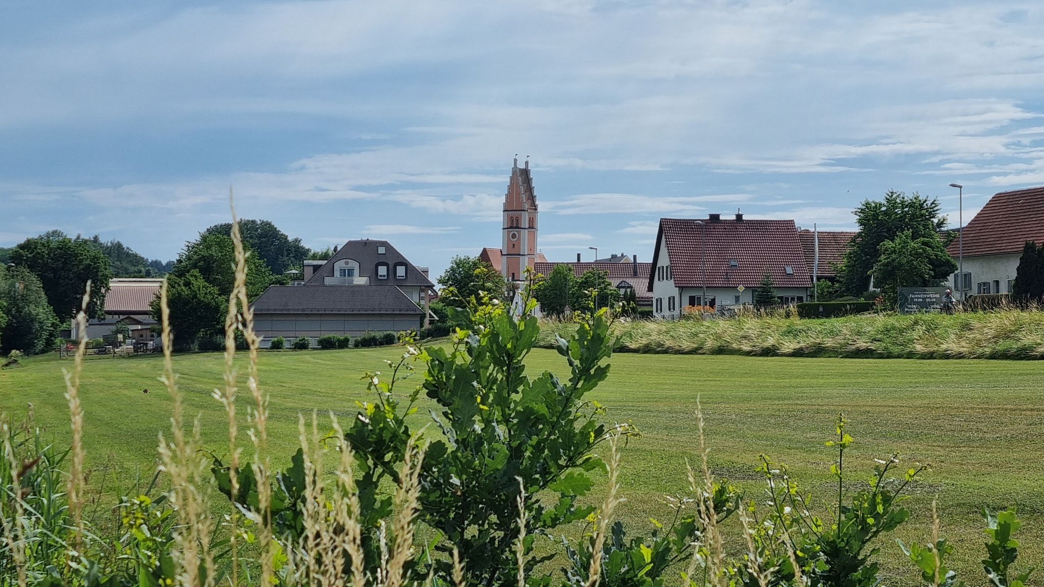 Igenhausen...