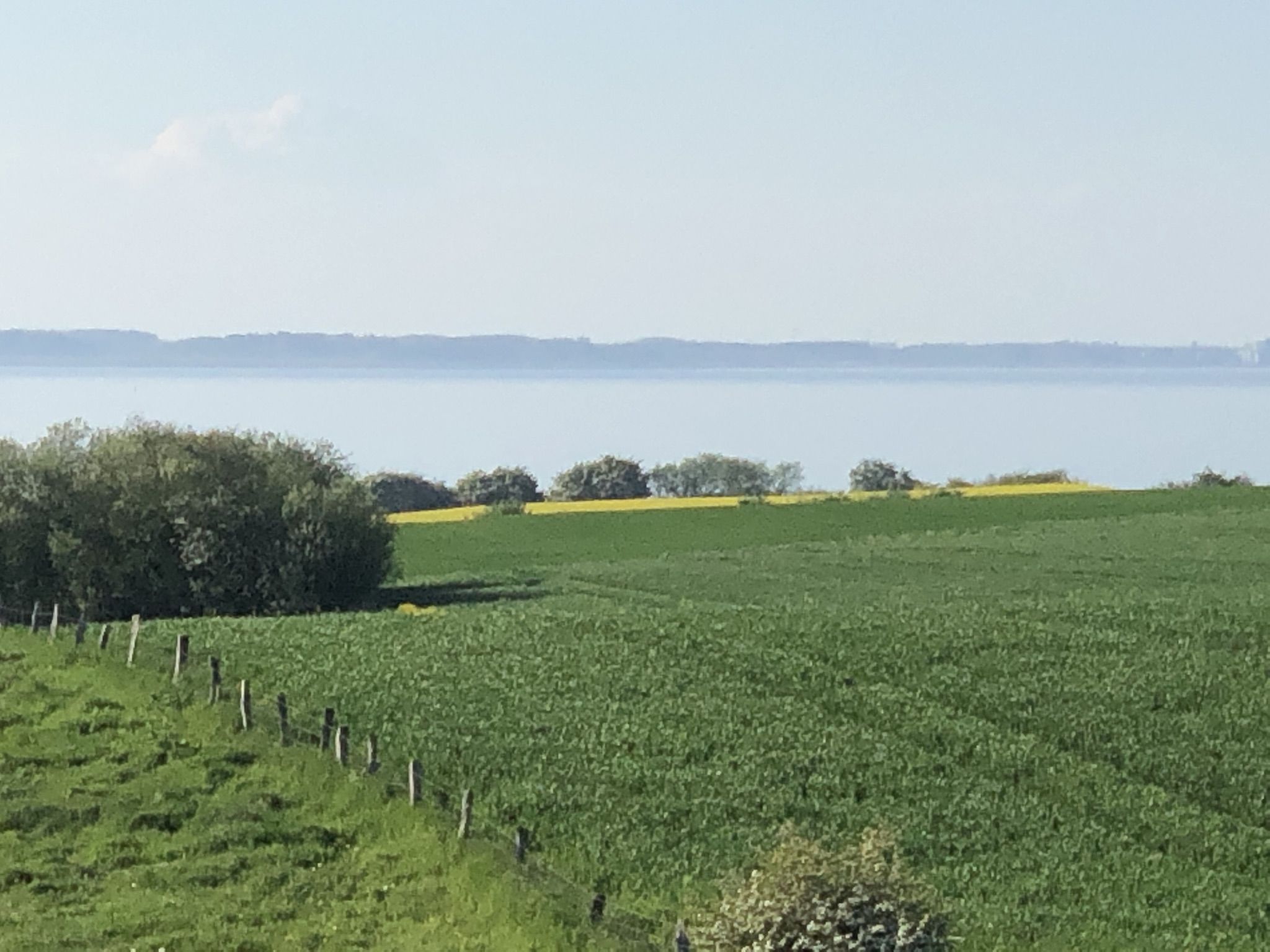 Eckernförder Bucht