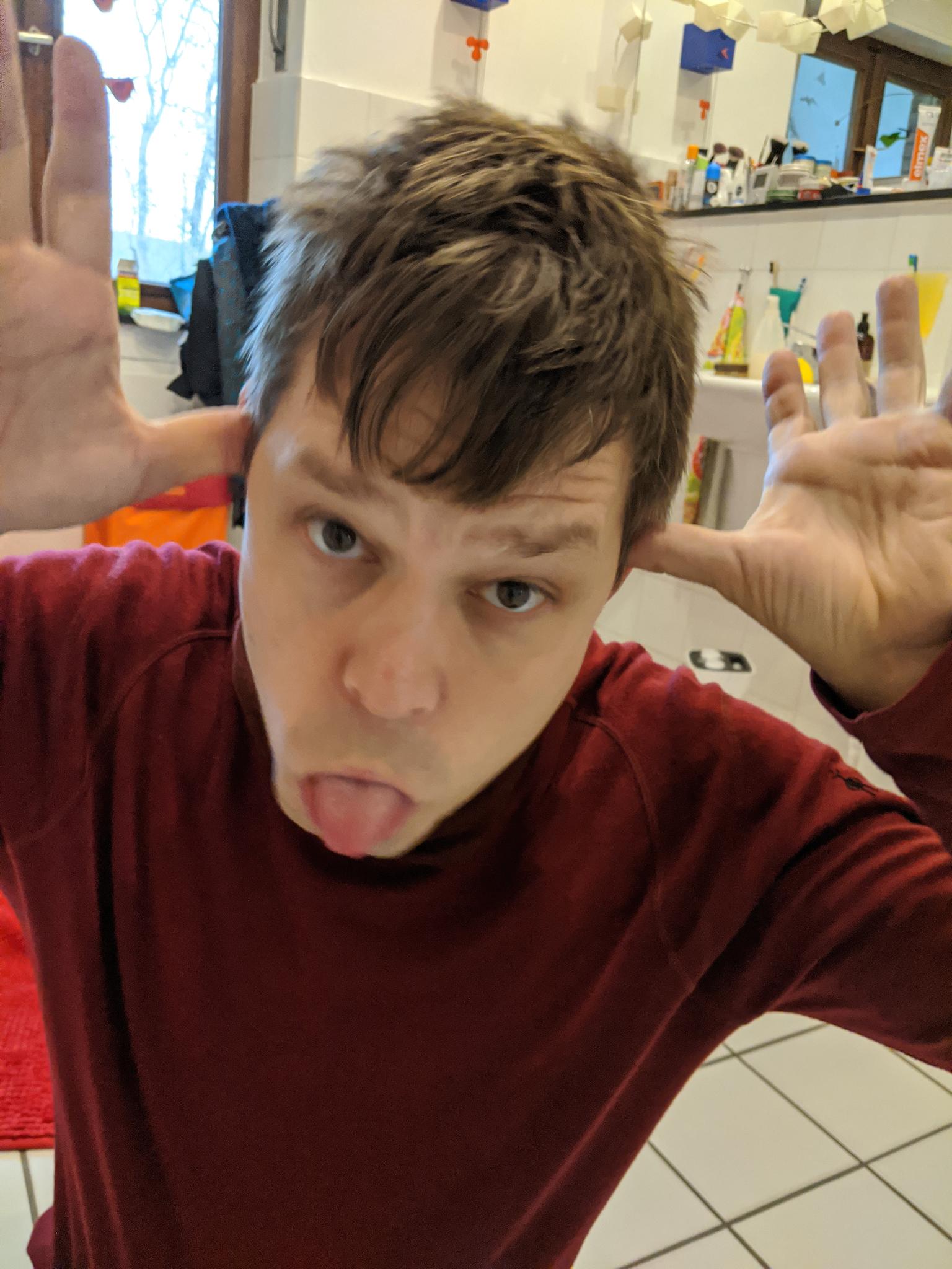user avatar