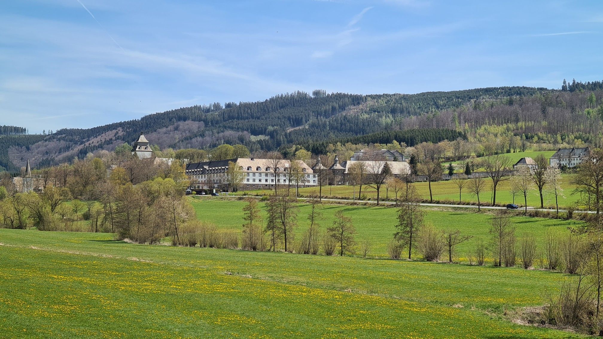 Grafschaft
