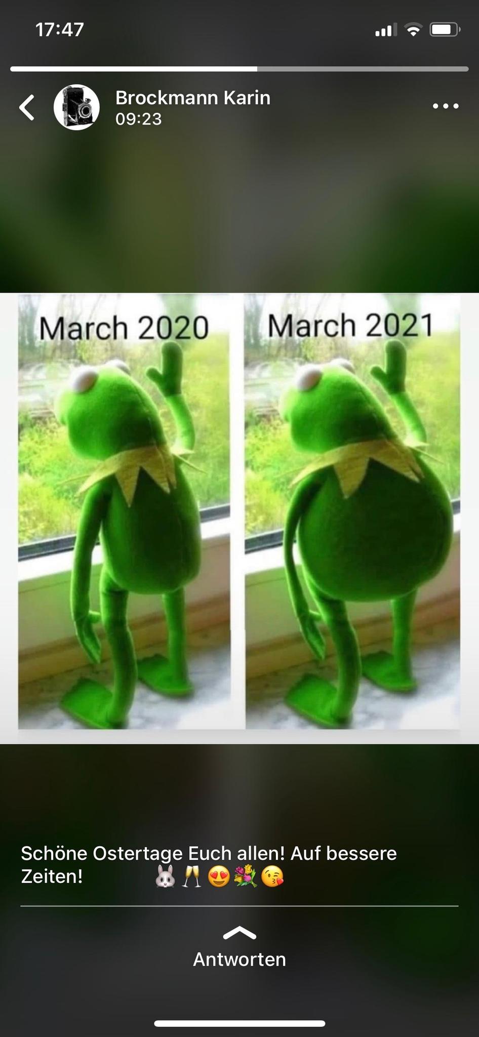 user avatar