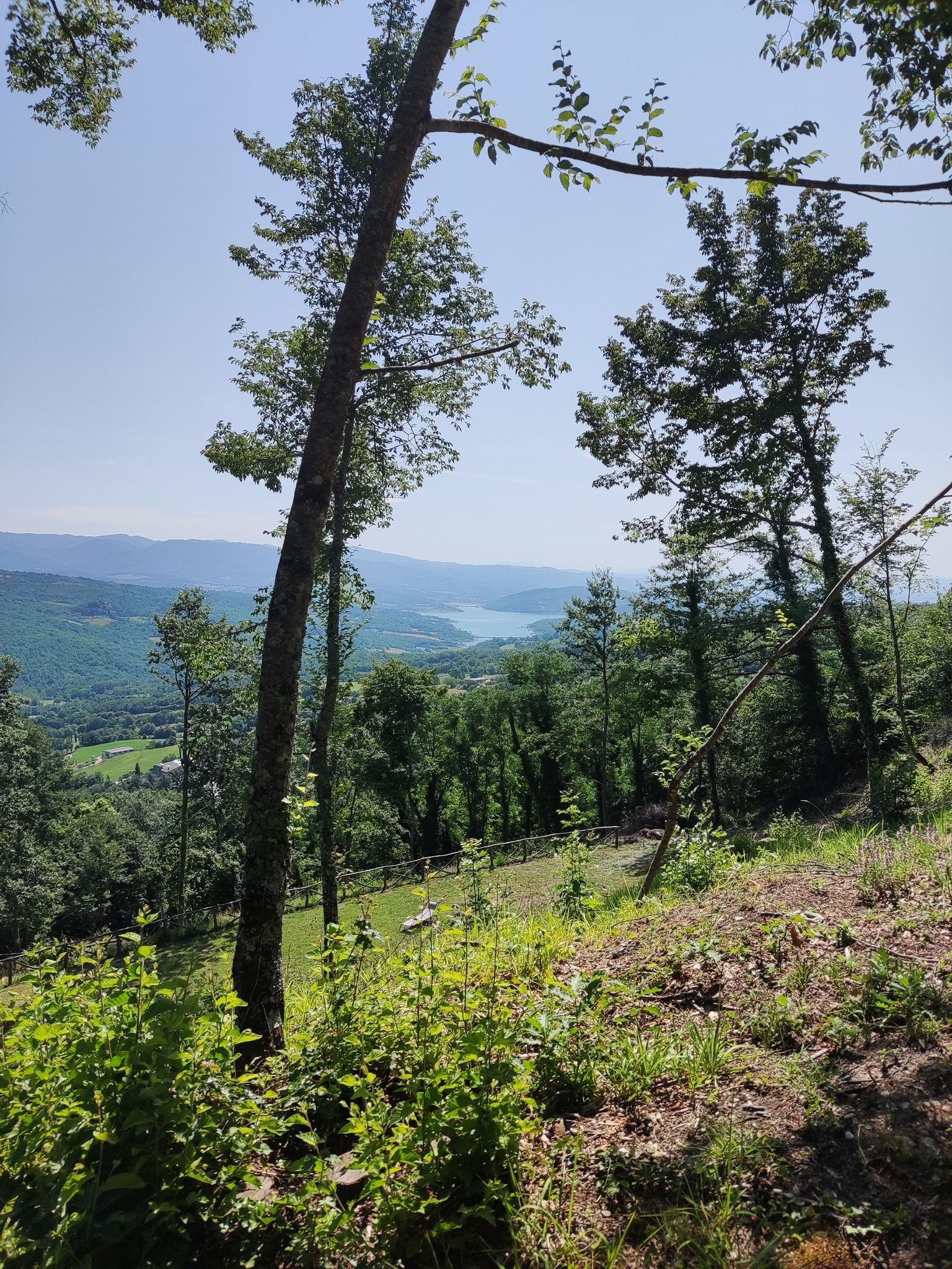Stausee 2