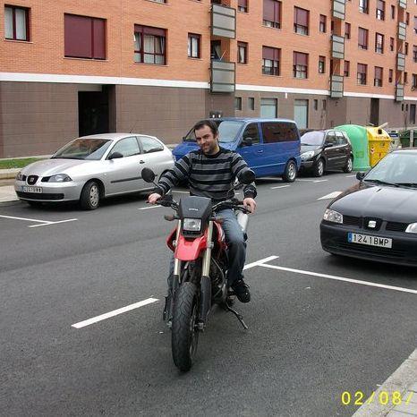 user avatar