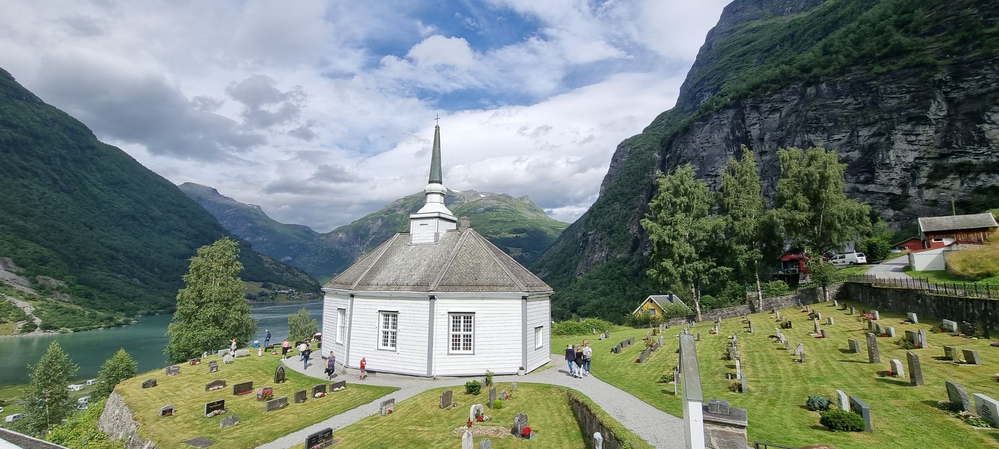 Kirche