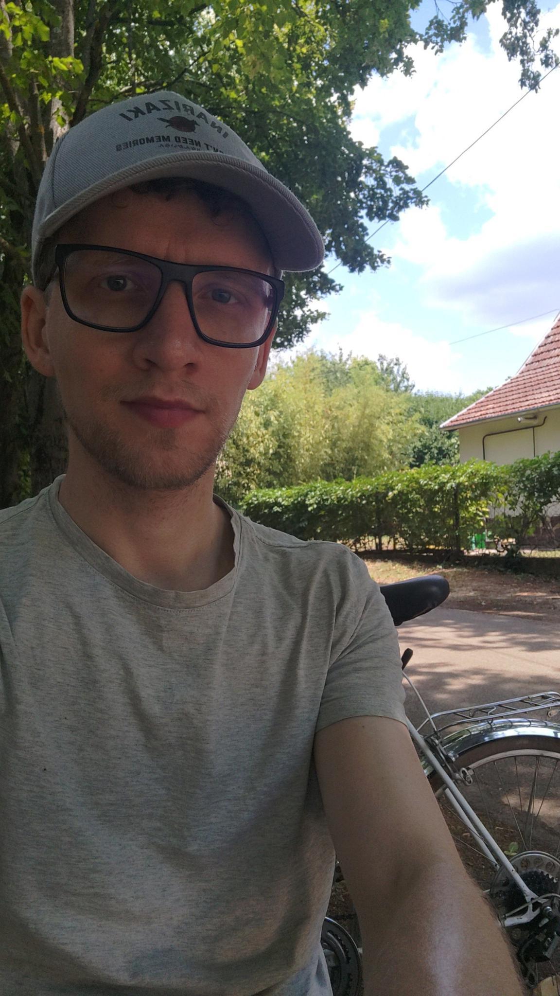 user avatar