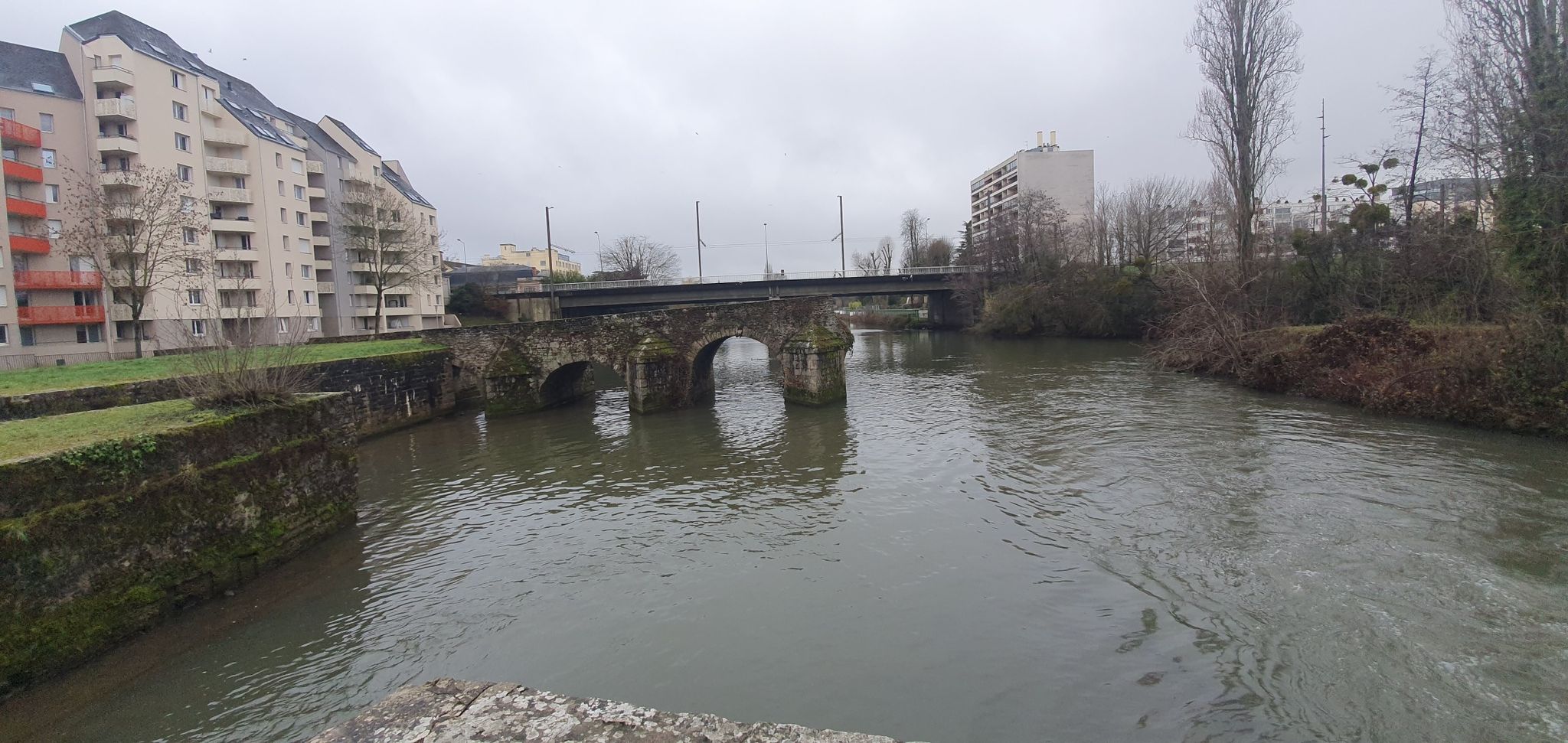 pont fes vendéens