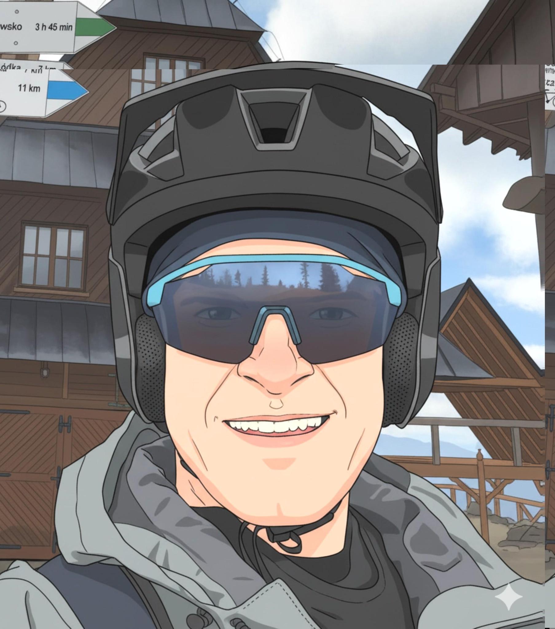 user avatar