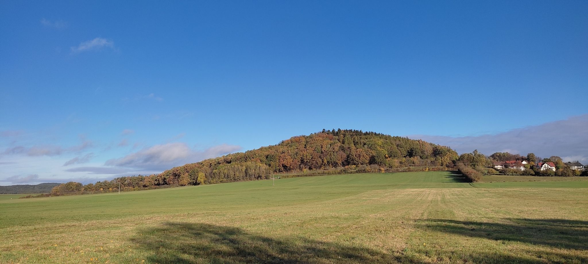 Staufer Berg