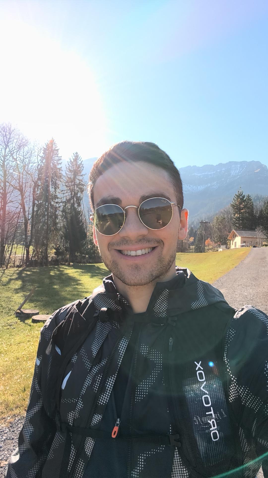 user avatar