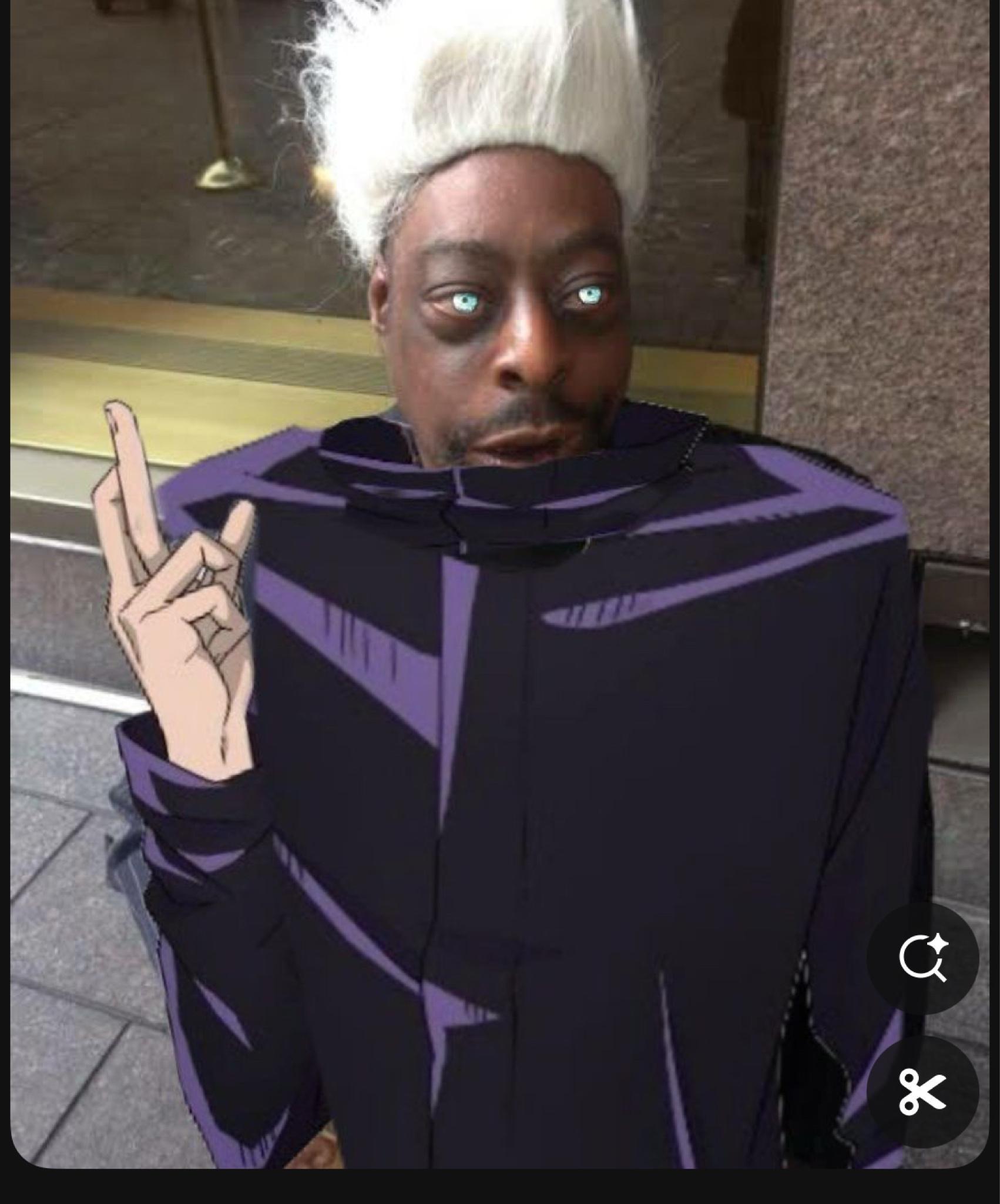 user avatar