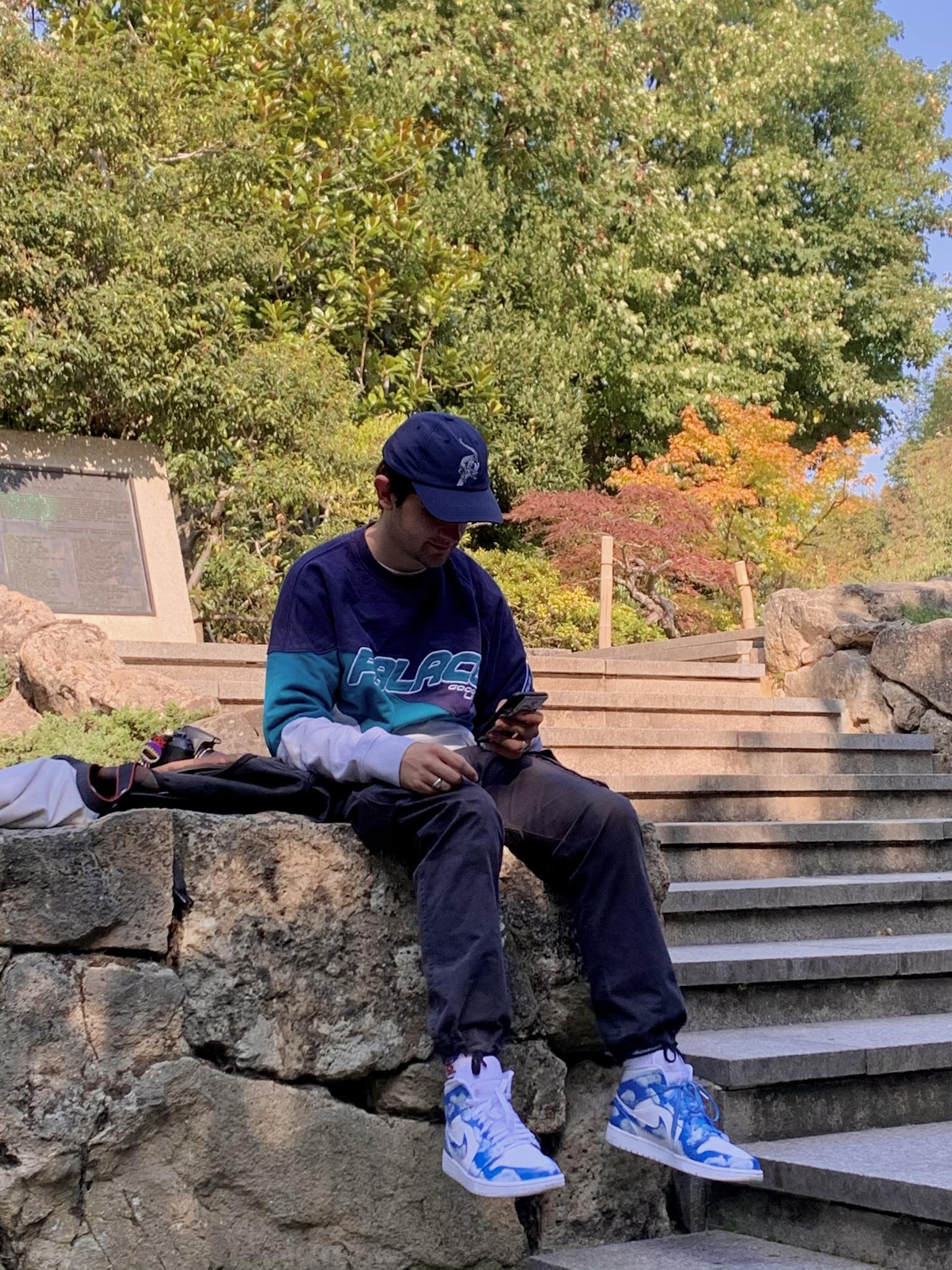 user avatar