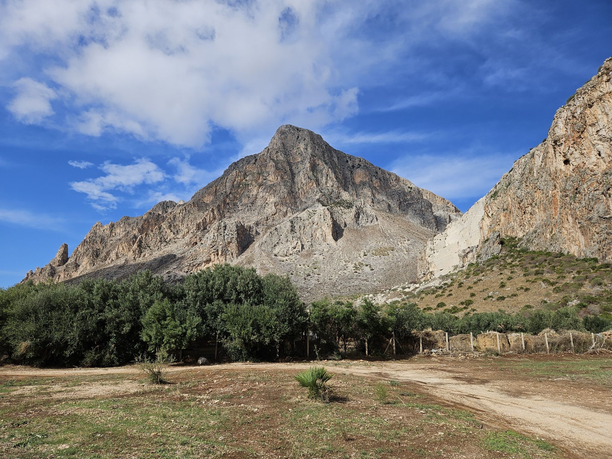 Monte Cofano
