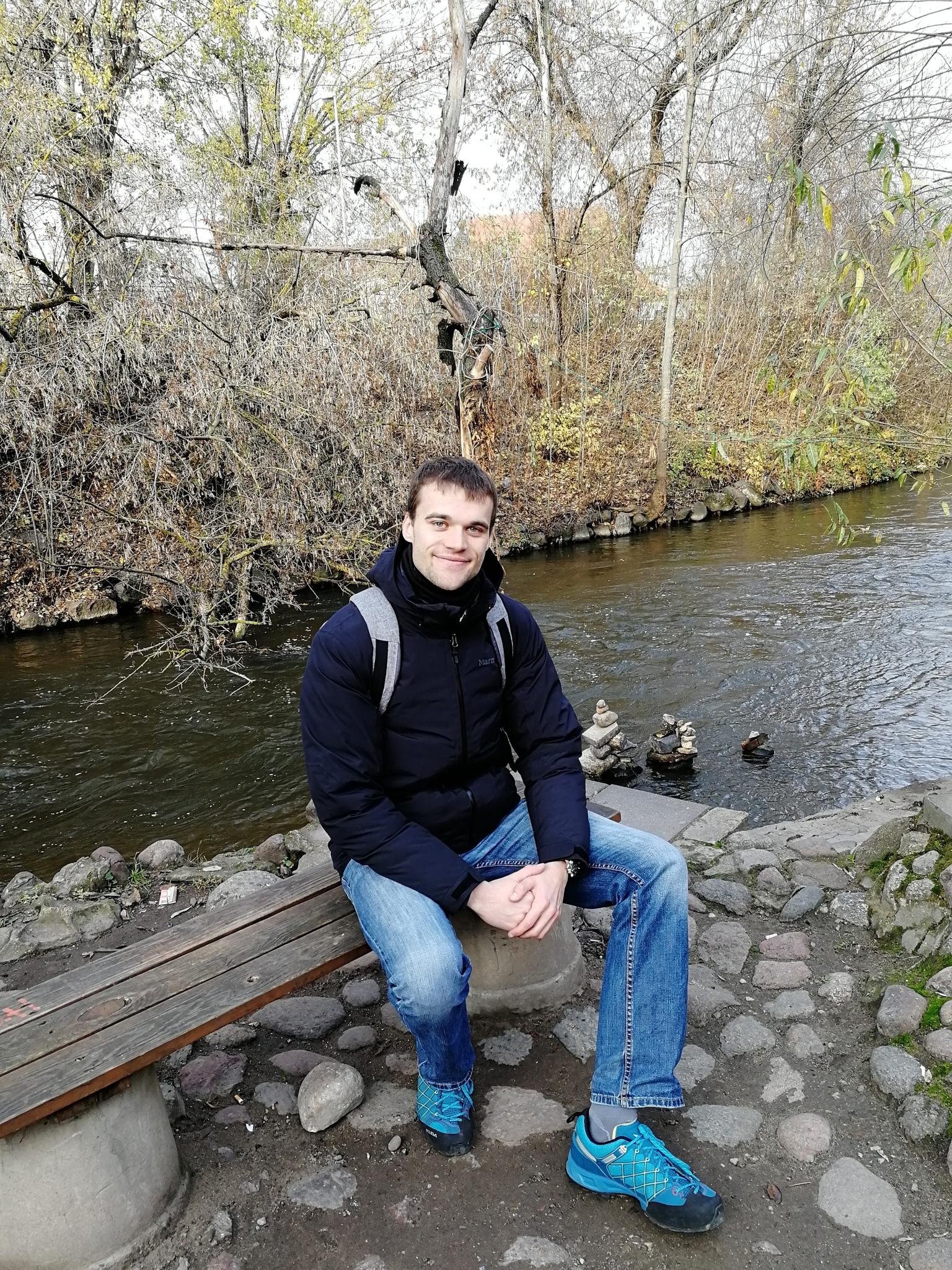 user avatar