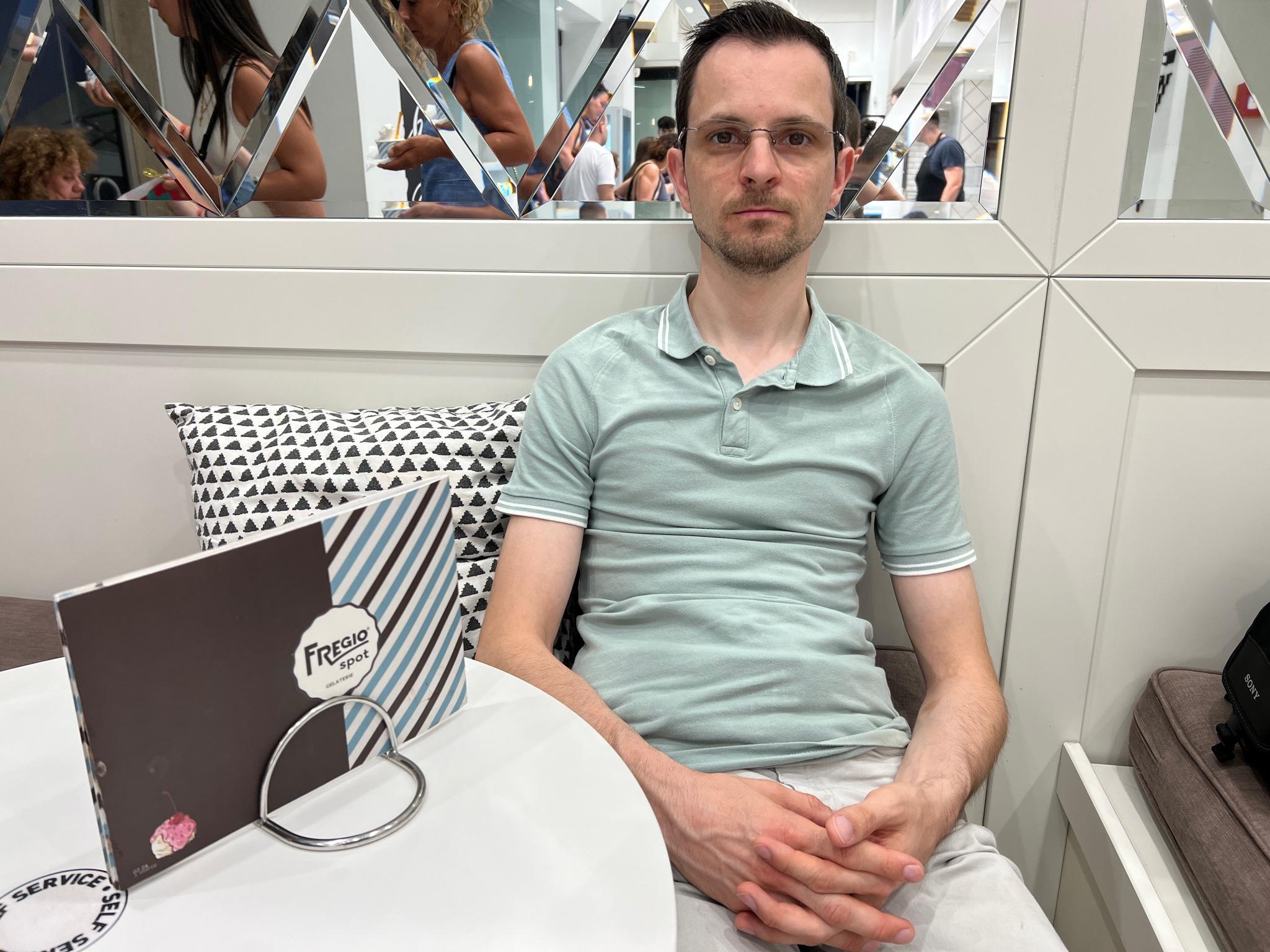 user avatar