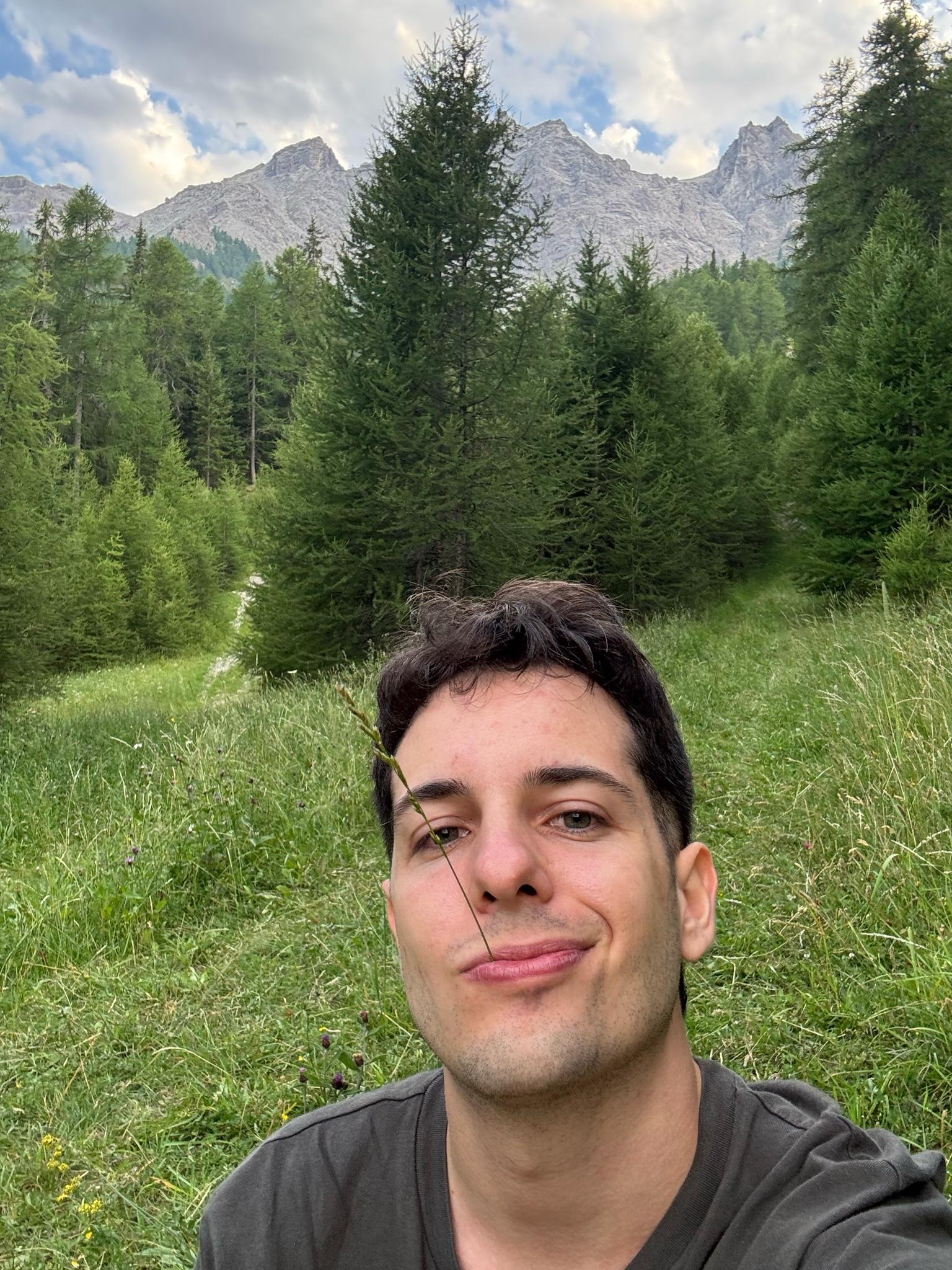user avatar