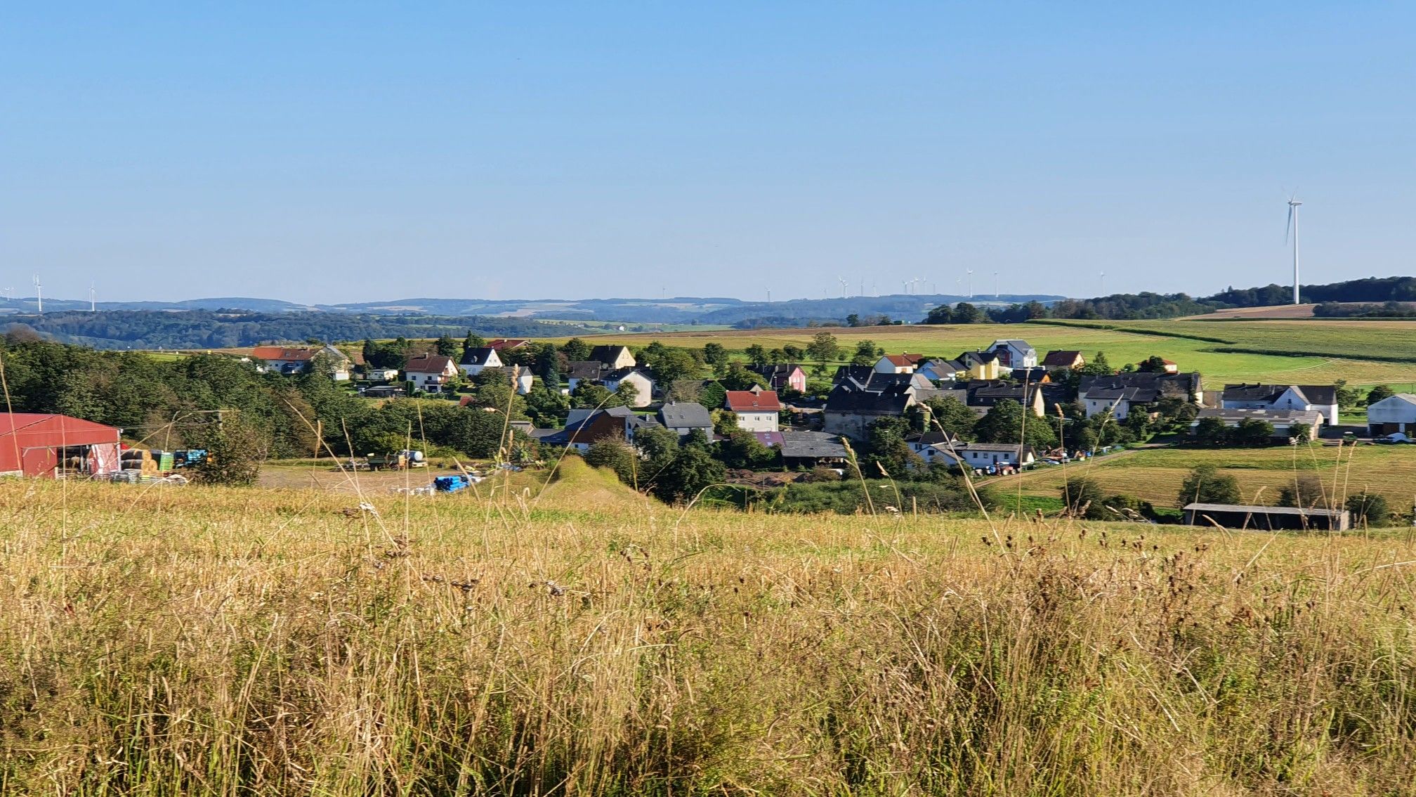 Rimsberg