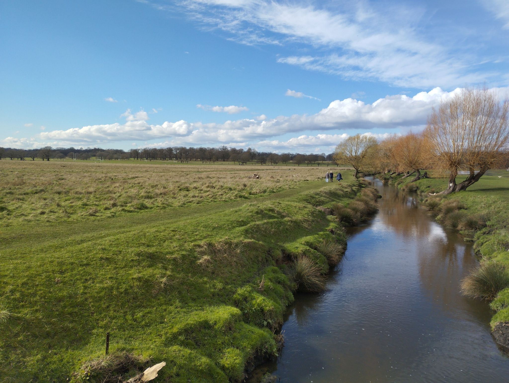 Richmond Park