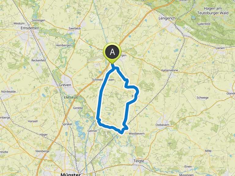 DortmundEmsKanal Dortmund Ems Kanal Runde von