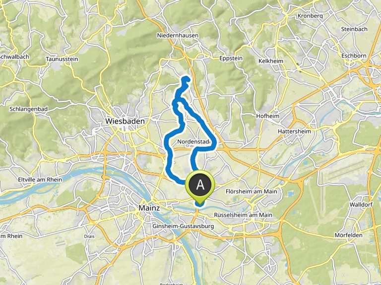 fahrrad raunheim