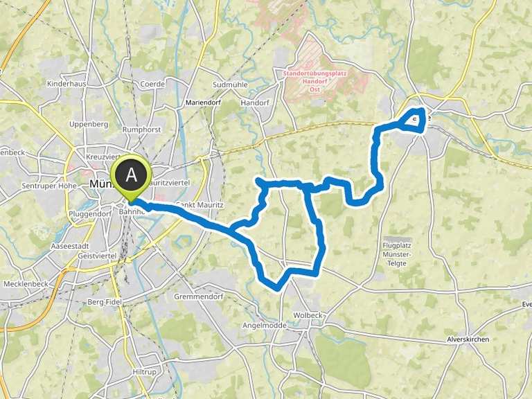 telgte fahrrad