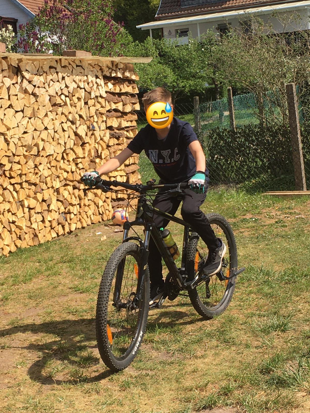 user avatar