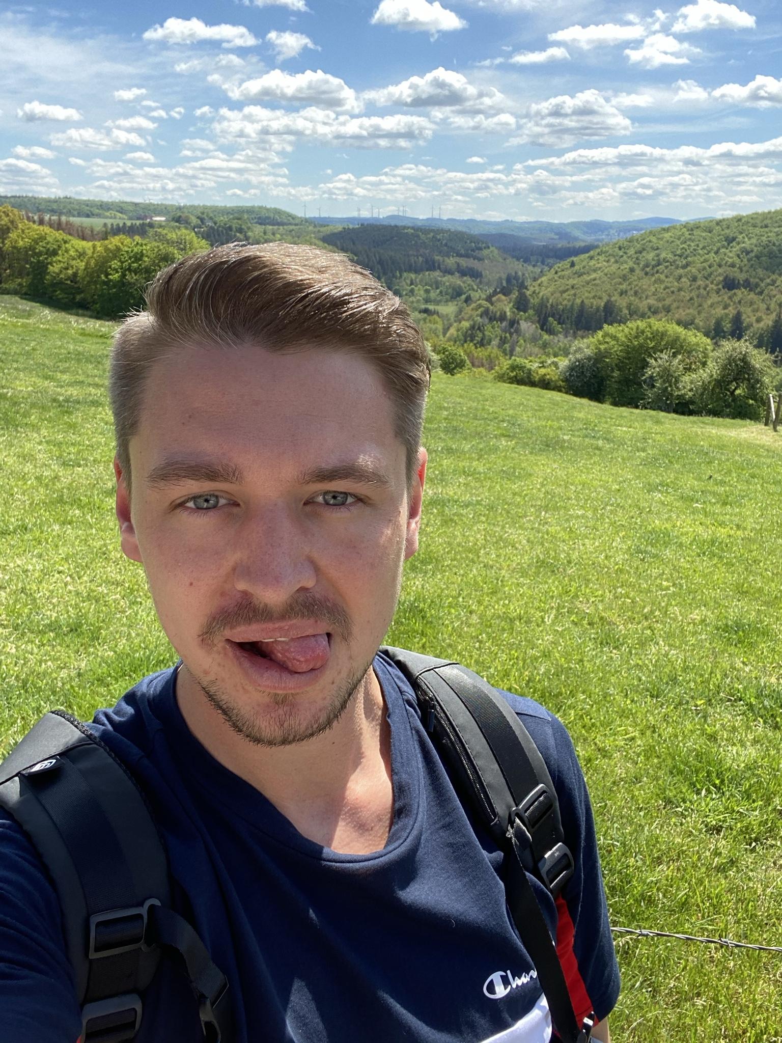 user avatar
