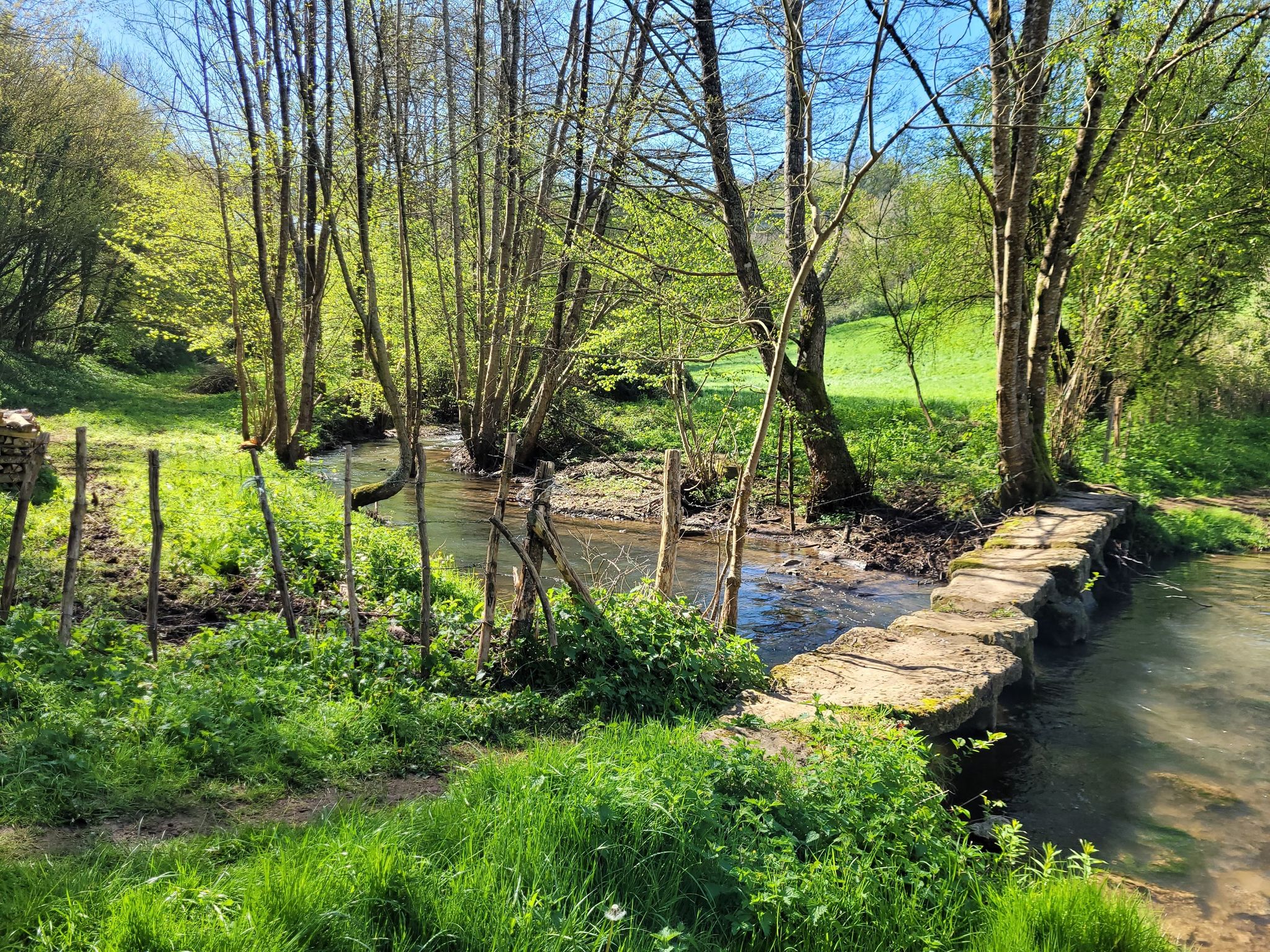 pont de rochetan