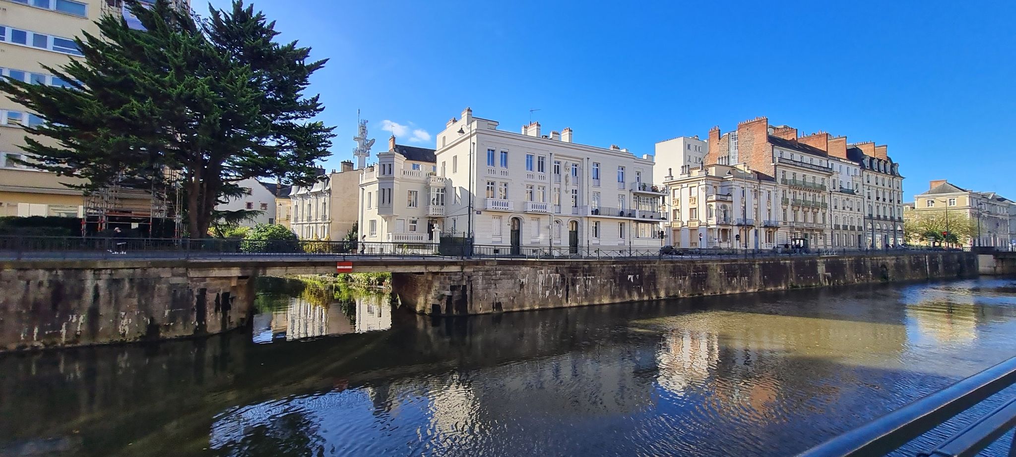 Am Kanal
