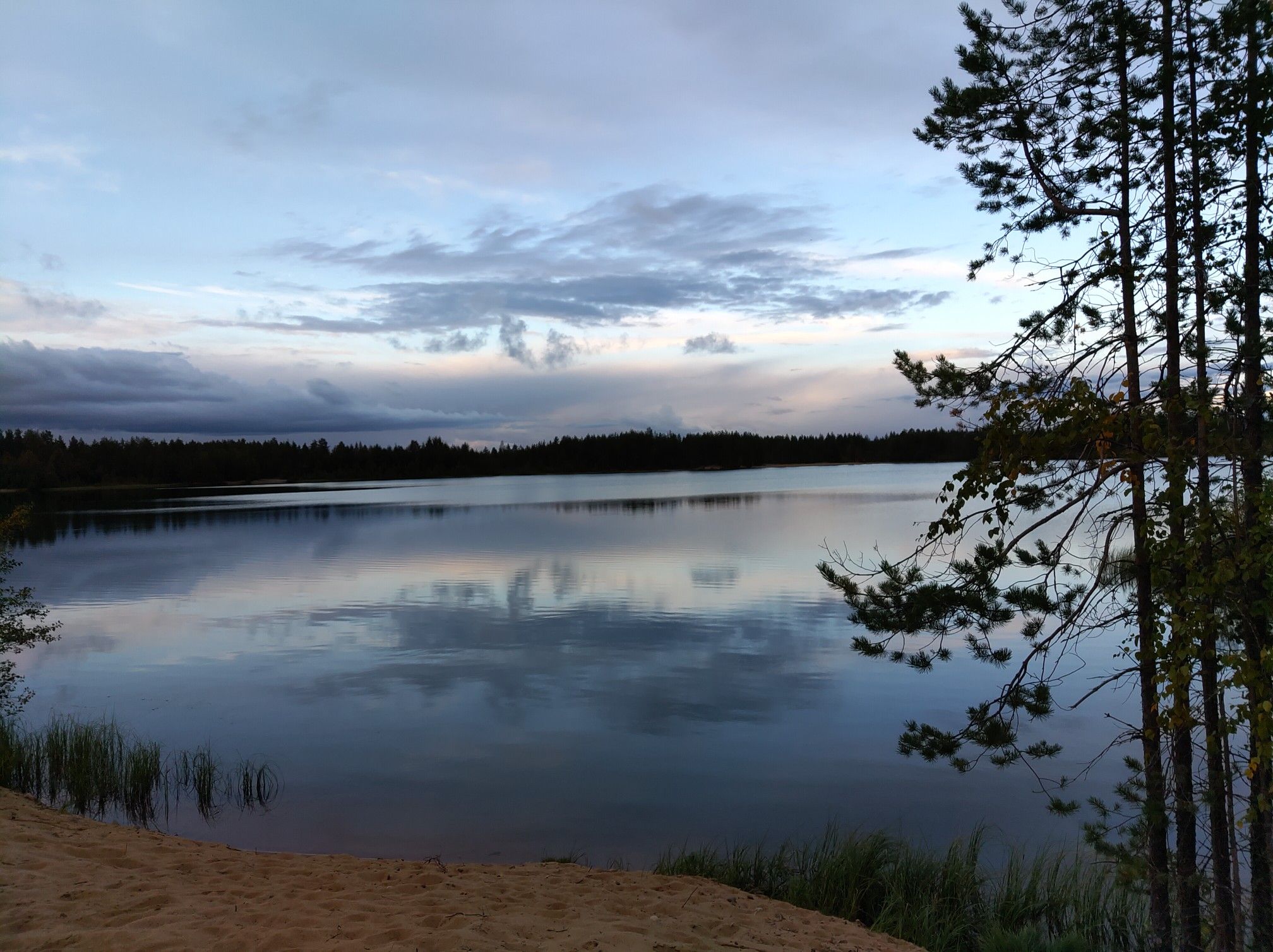 jääkin monttu