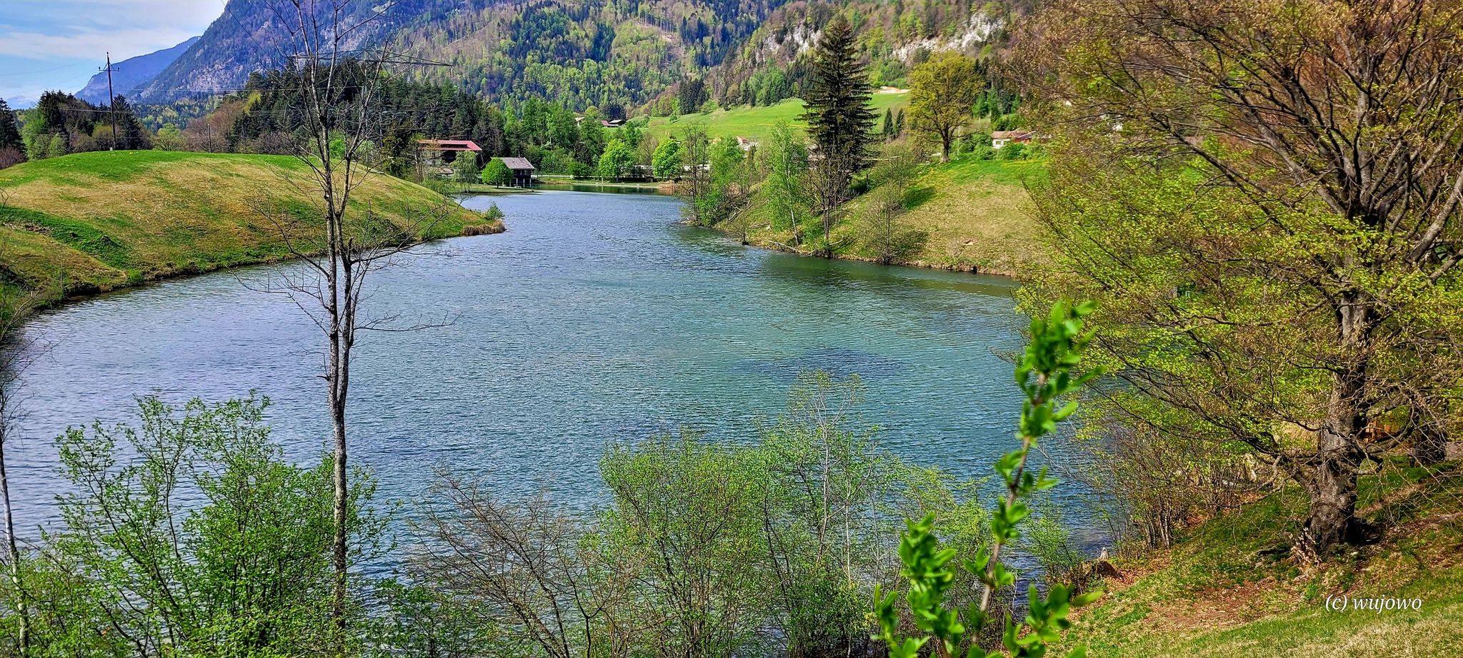 Der Krummsee