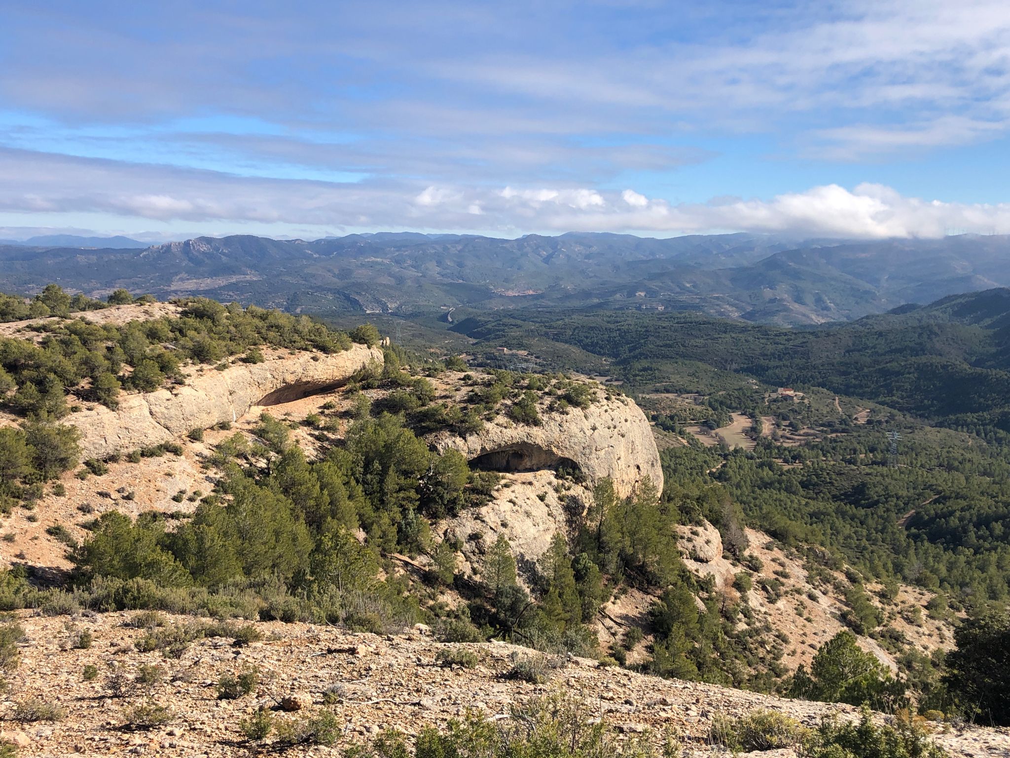 Assagador de la Roca Tallada