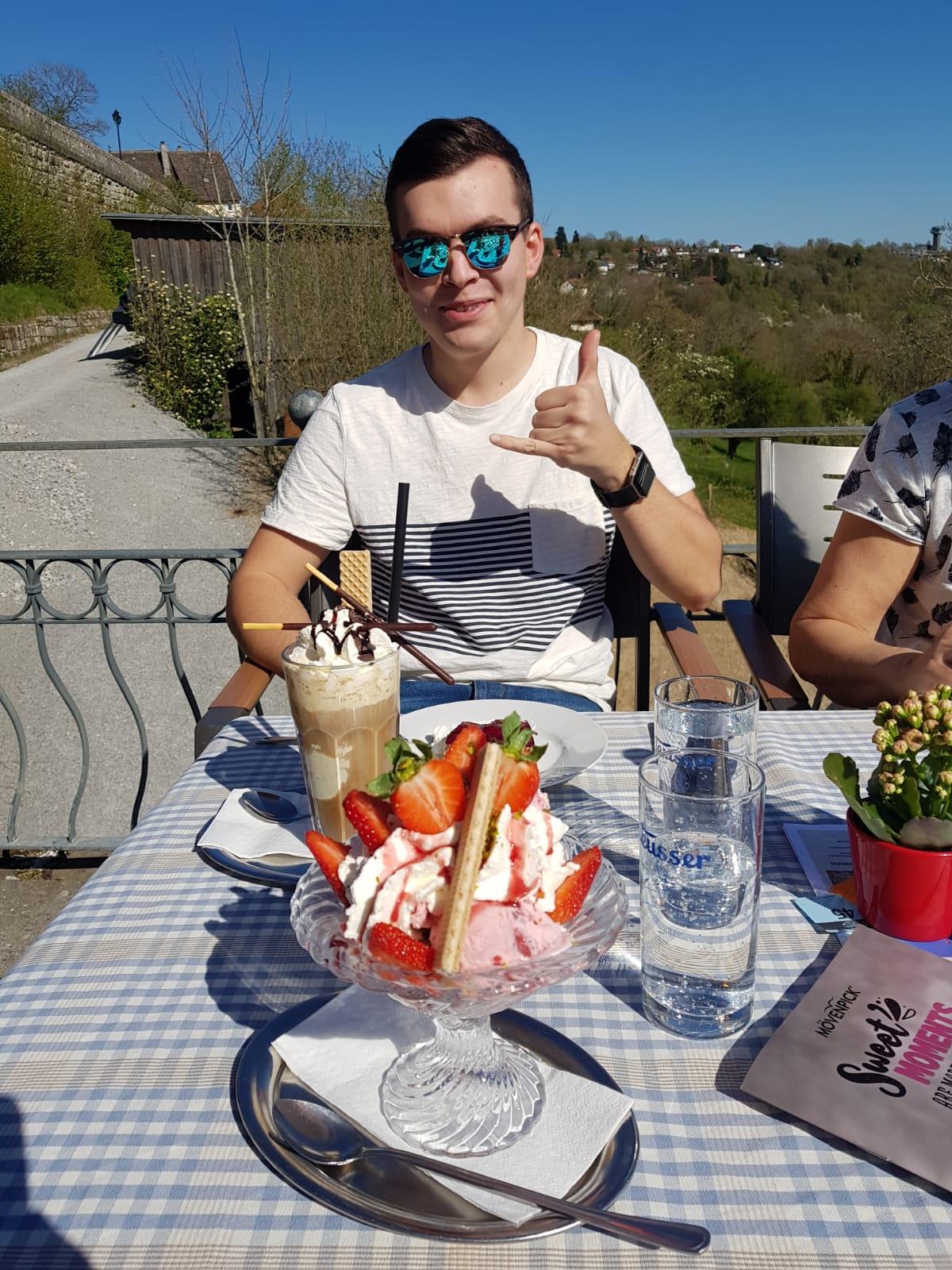 user avatar