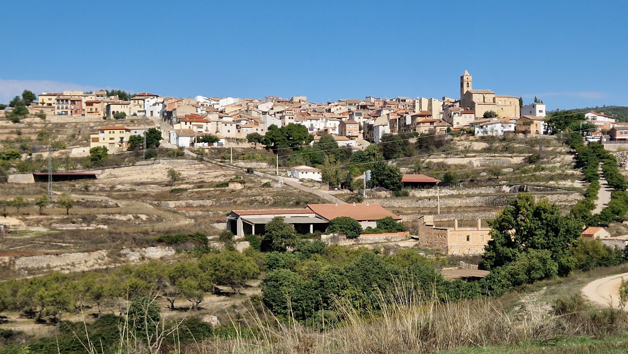 La Ginebrosa