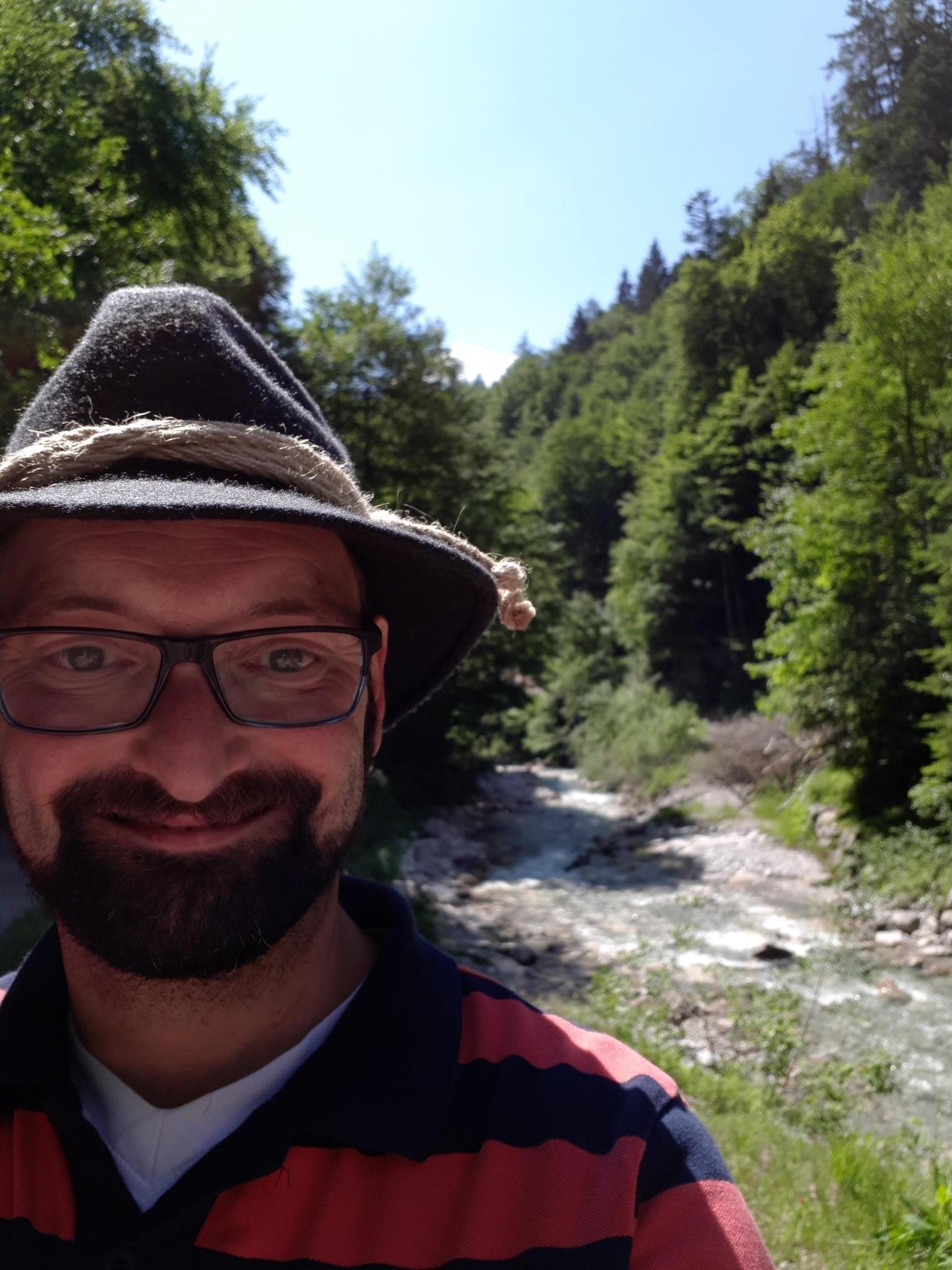 user avatar