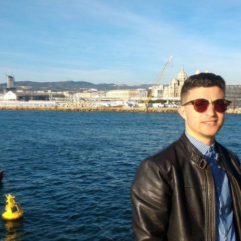 user avatar