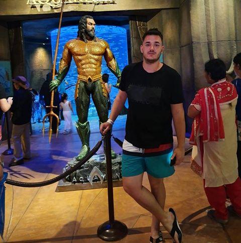 user avatar
