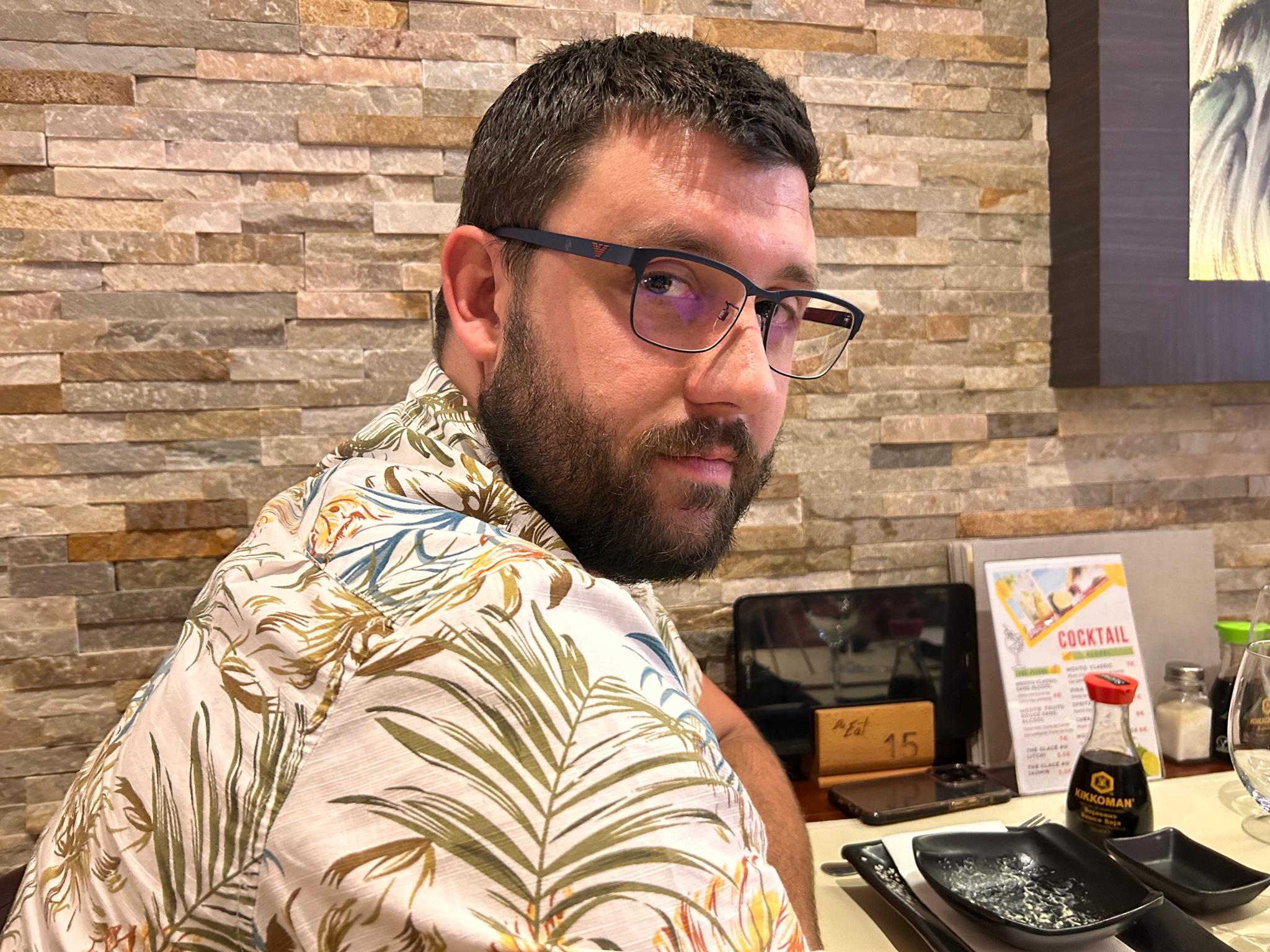 user avatar