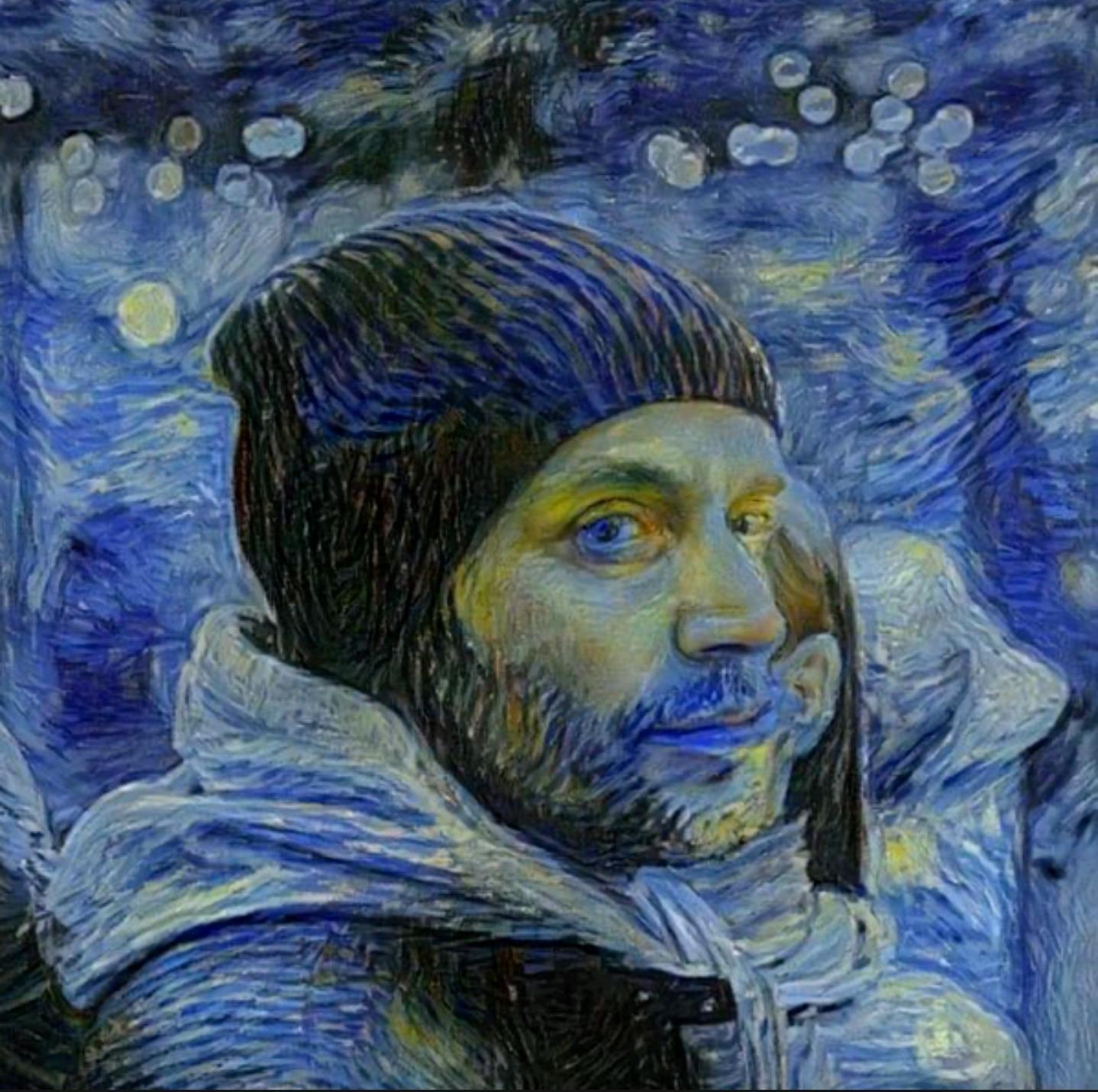 user avatar