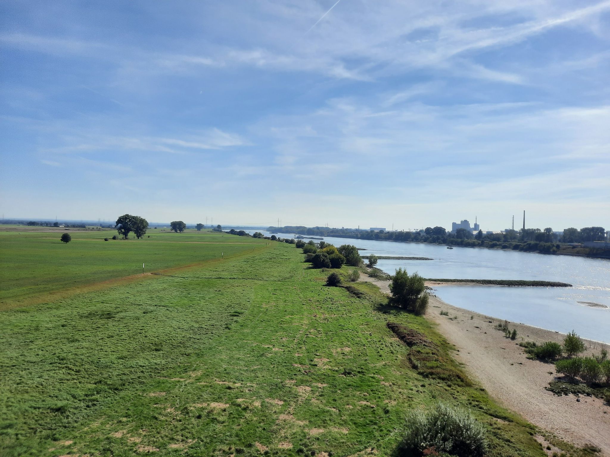 Rheinbrücke