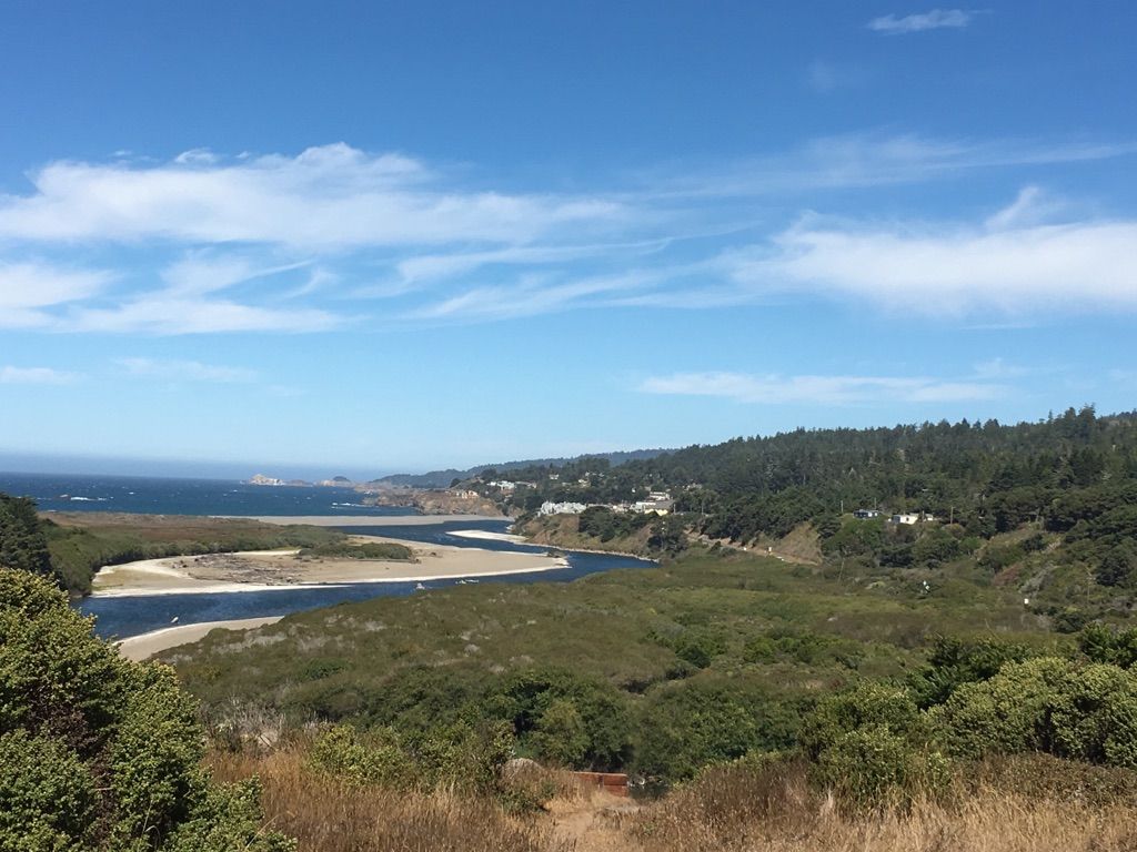 Gualala  State Park