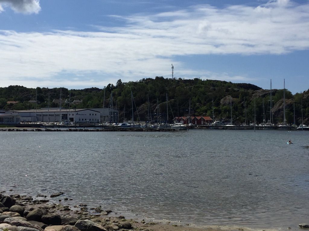 Größte Segelbootwerft 🇸🇪