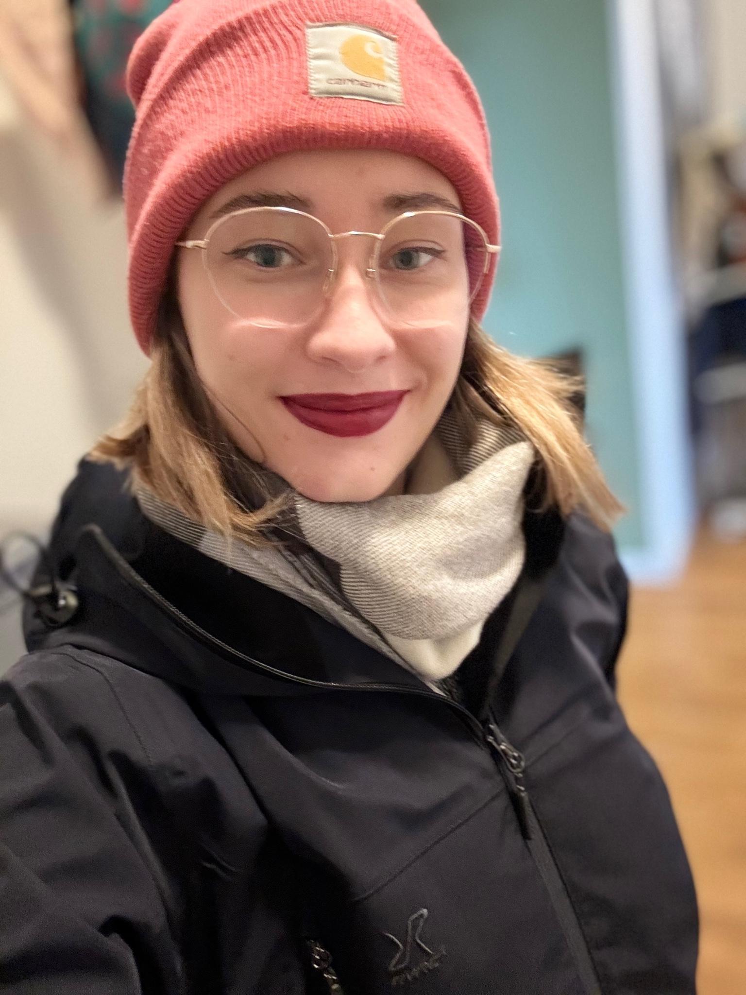 user avatar