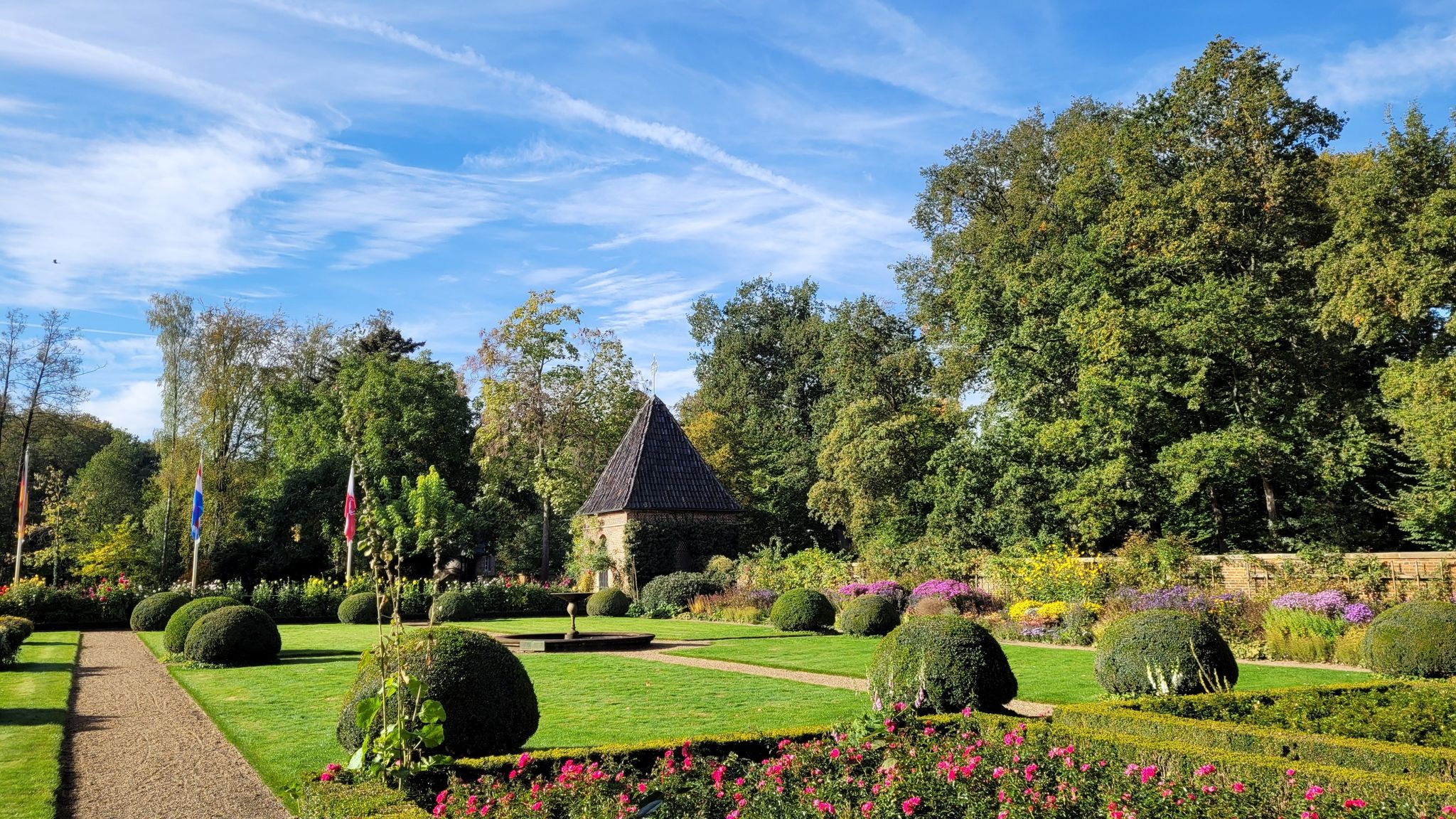 Park Haus Welbergen