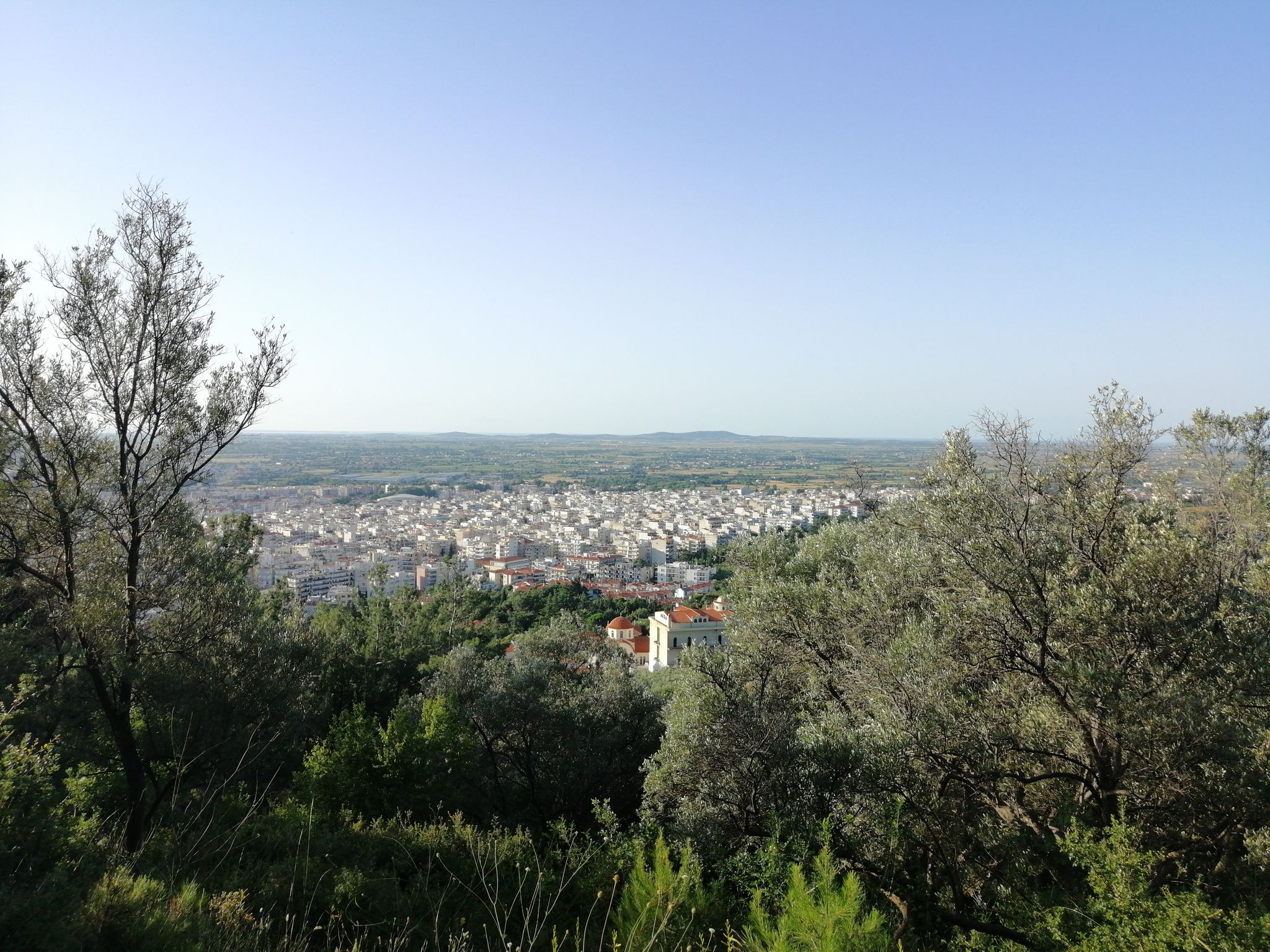 Xanthi