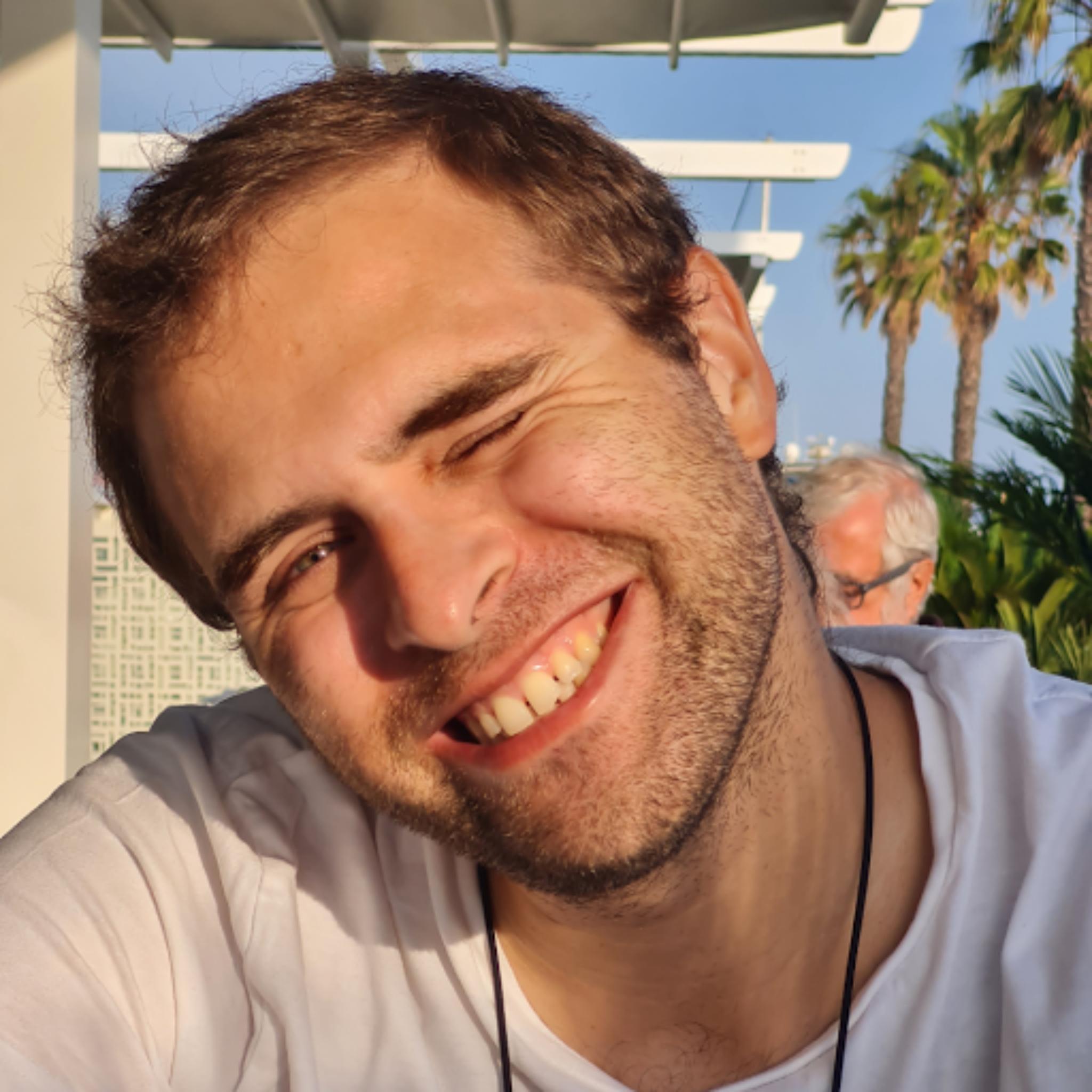 user avatar