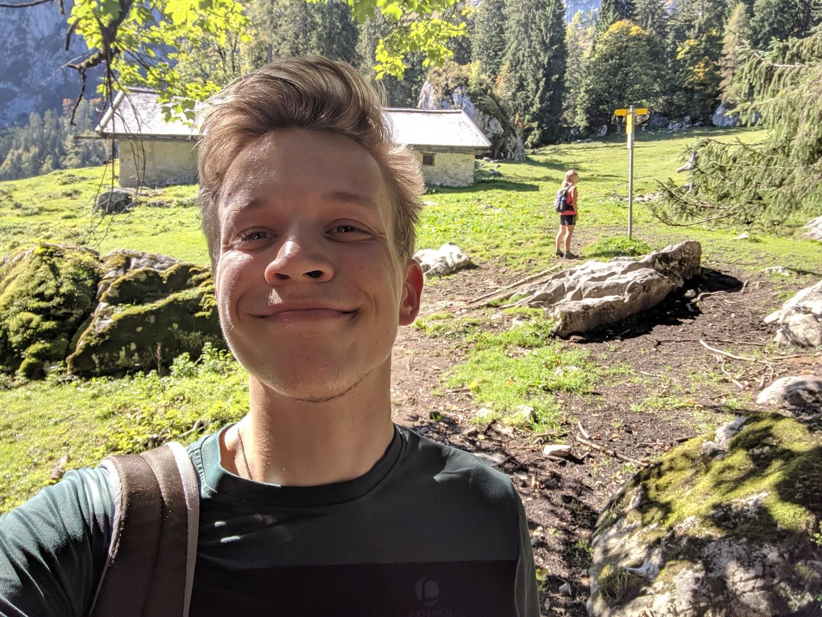 user avatar